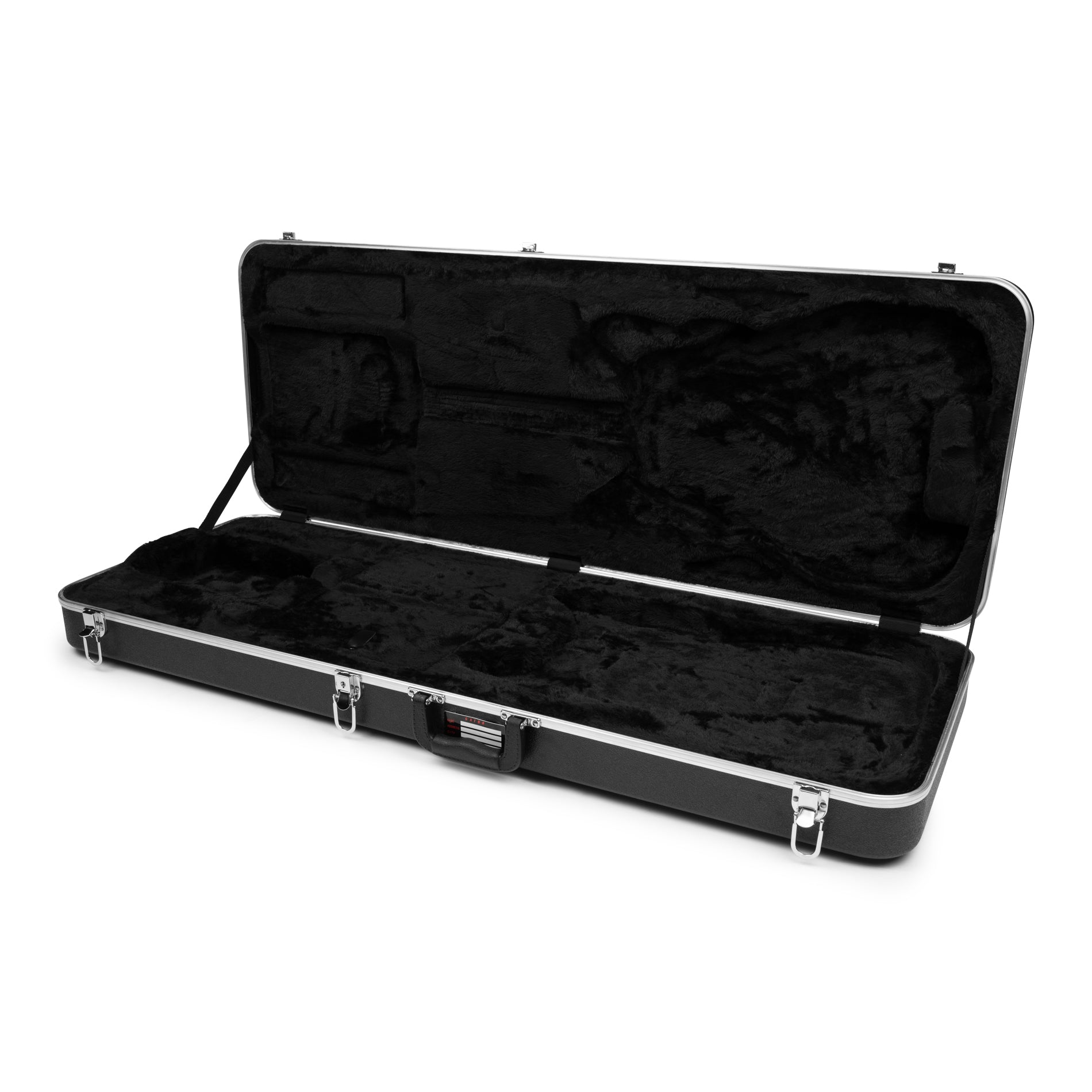 Image of Gator GC-JMASTER Hard Shell Guitar Case for Fender Jazzmaster