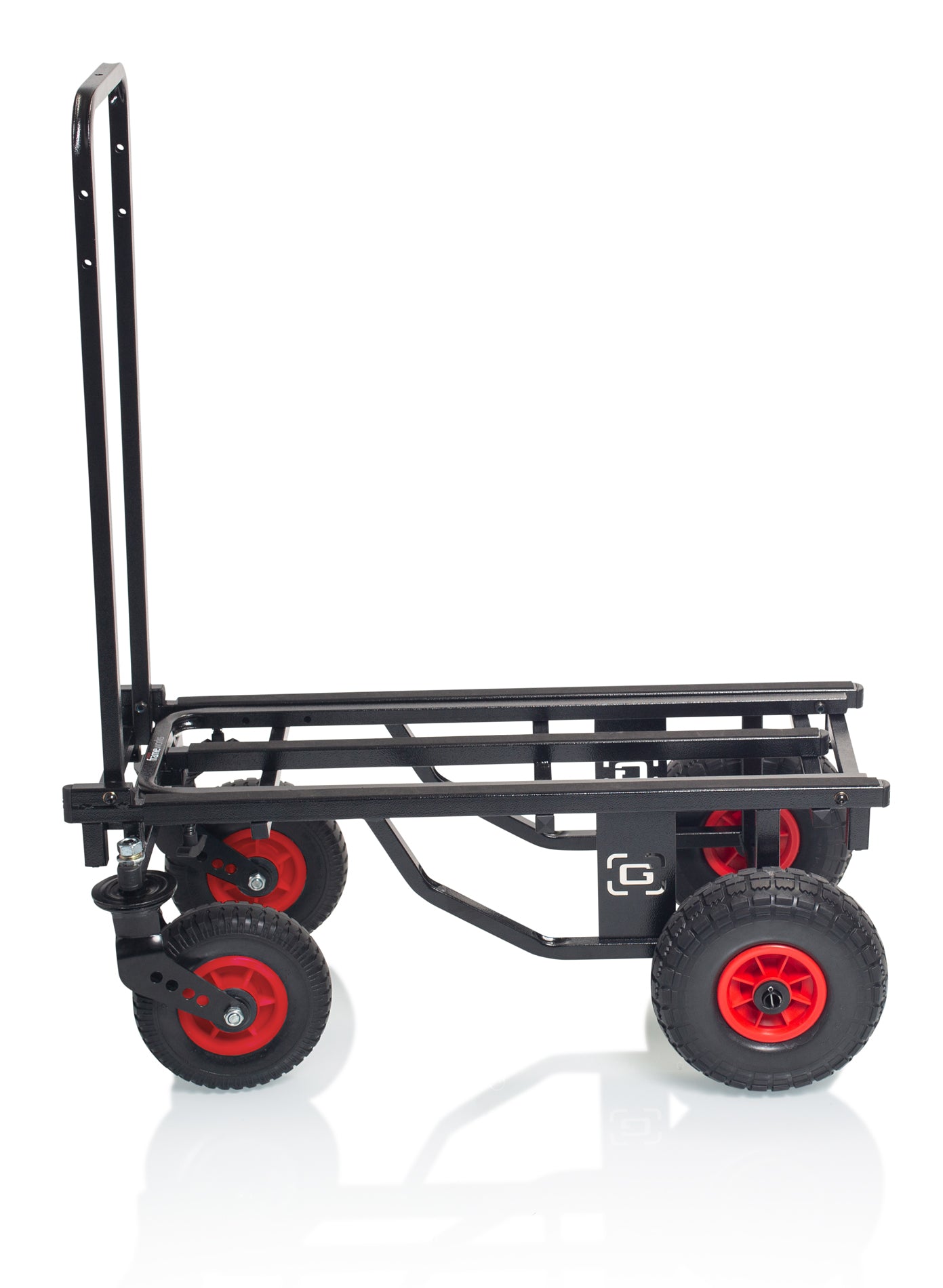Image of Gator GFW-UTL-CART52AT Utility Cart - 52