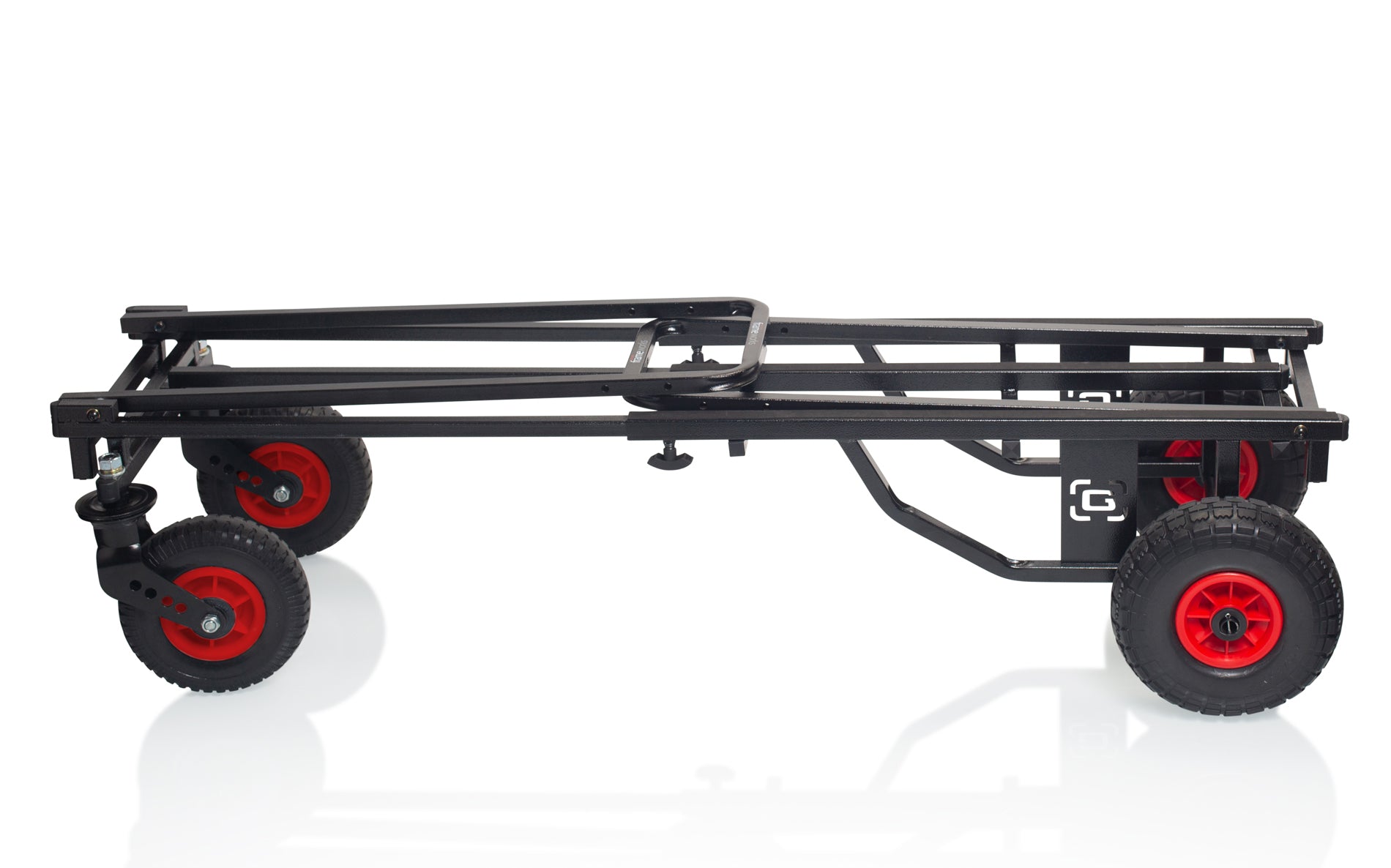 Image of Gator GFW-UTL-CART52AT Utility Cart - 52