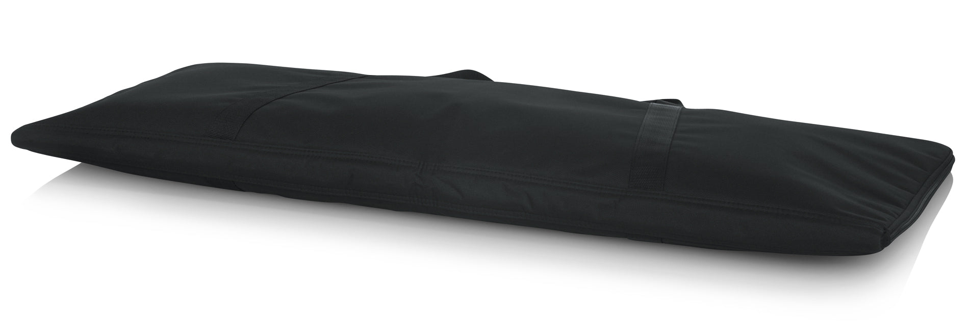 Image of Gator GKBE-49 Keyboard Gig Bag - 49-Key, Padded Protection, Backpack Straps