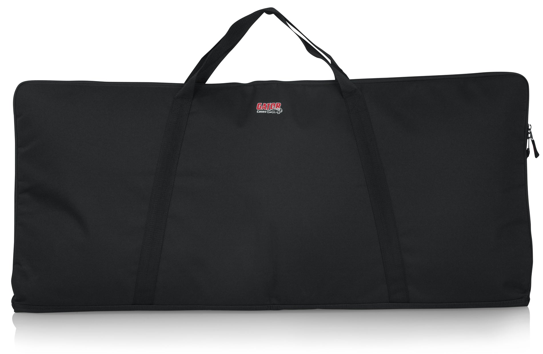 Image of Gator GKBE-49 Keyboard Gig Bag - 49-Key, Padded Protection, Backpack Straps