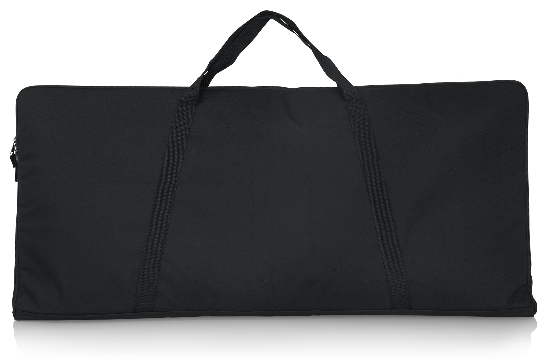 Image of Gator GKBE-49 Keyboard Gig Bag - 49-Key, Padded Protection, Backpack Straps