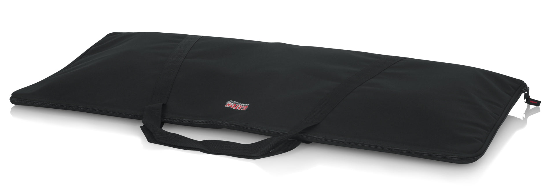 Image of Gator GKBE-49 Keyboard Gig Bag - 49-Key, Padded Protection, Backpack Straps
