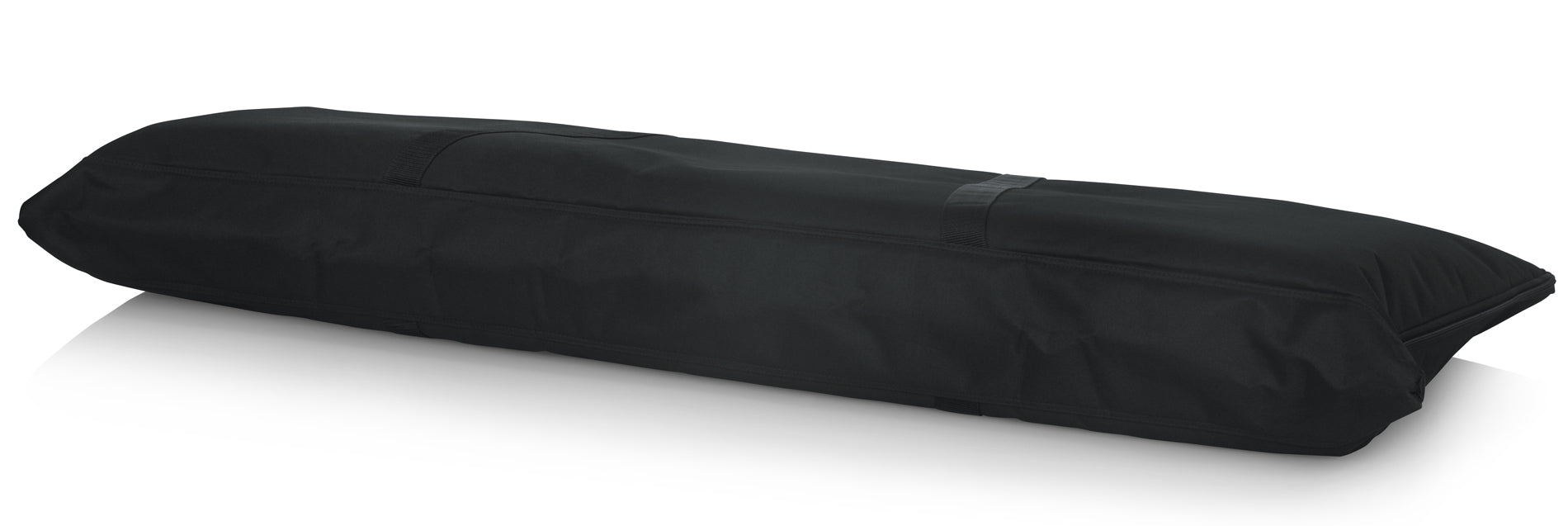 Image of Gator GKBE-76 Keyboard Gig Bag - 76-Key, Padded Protection, Backpack Straps