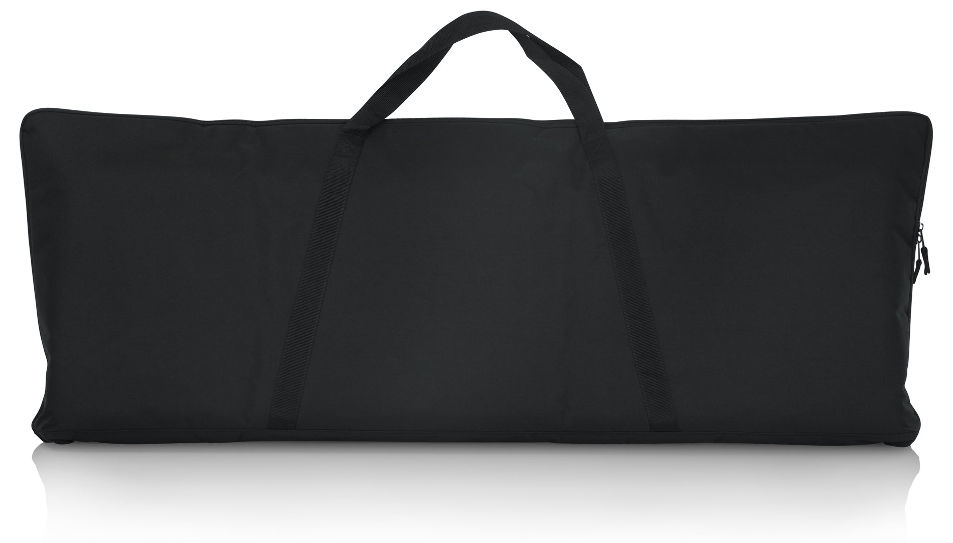 Image of Gator GKBE-76 Keyboard Gig Bag - 76-Key, Padded Protection, Backpack Straps