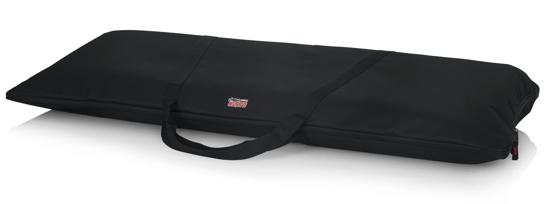 Image of Gator GKBE-76 Keyboard Gig Bag - 76-Key, Padded Protection, Backpack Straps