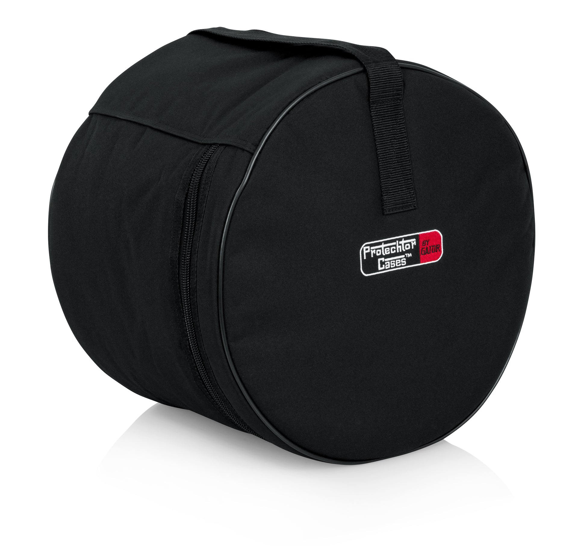 Image of Gator GP-1210 Standard Series Padded Tom Bag - 12