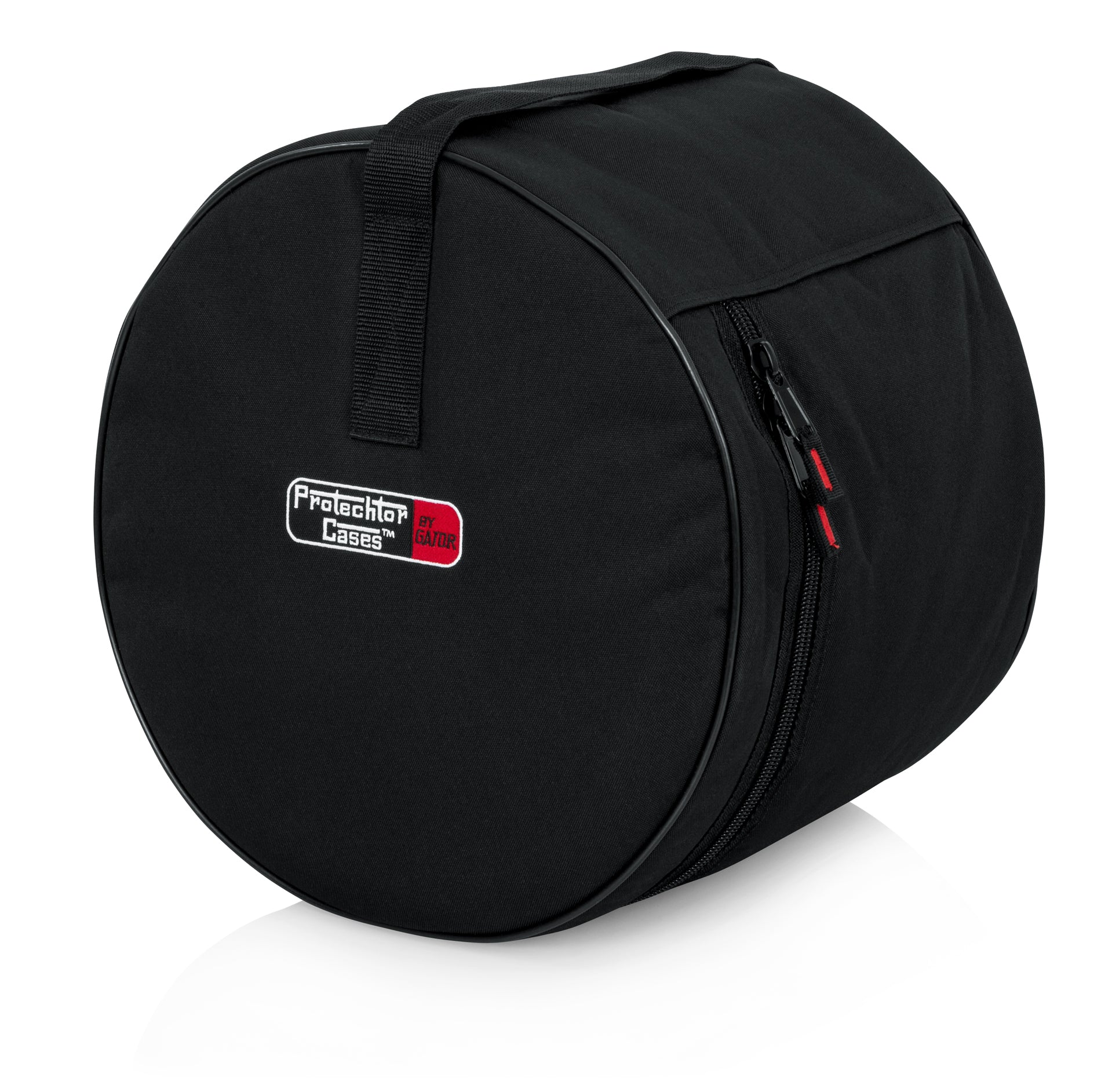 Image of Gator GP-1210 Standard Series Padded Tom Bag - 12