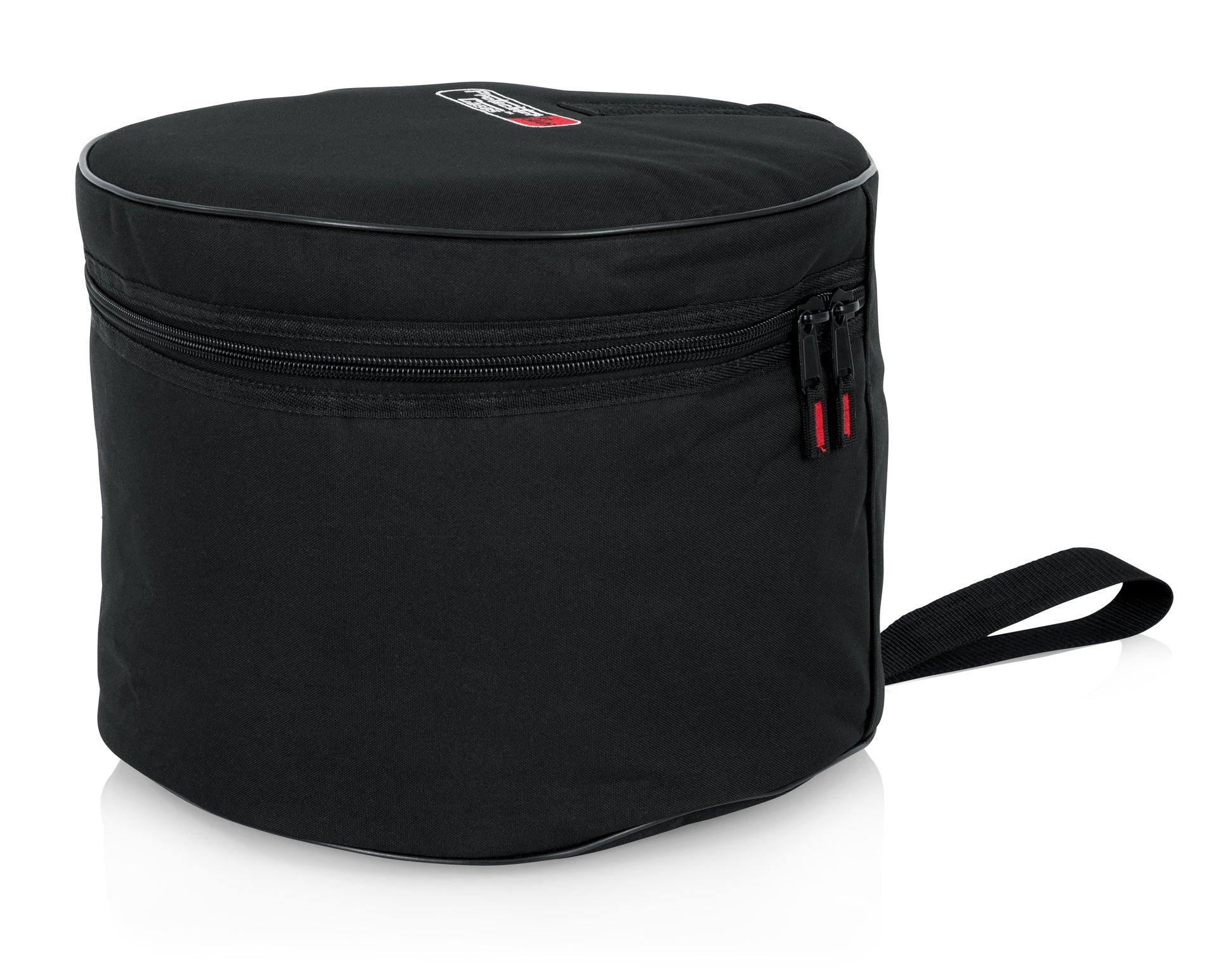 Image of Gator GP-1210 Standard Series Padded Tom Bag - 12