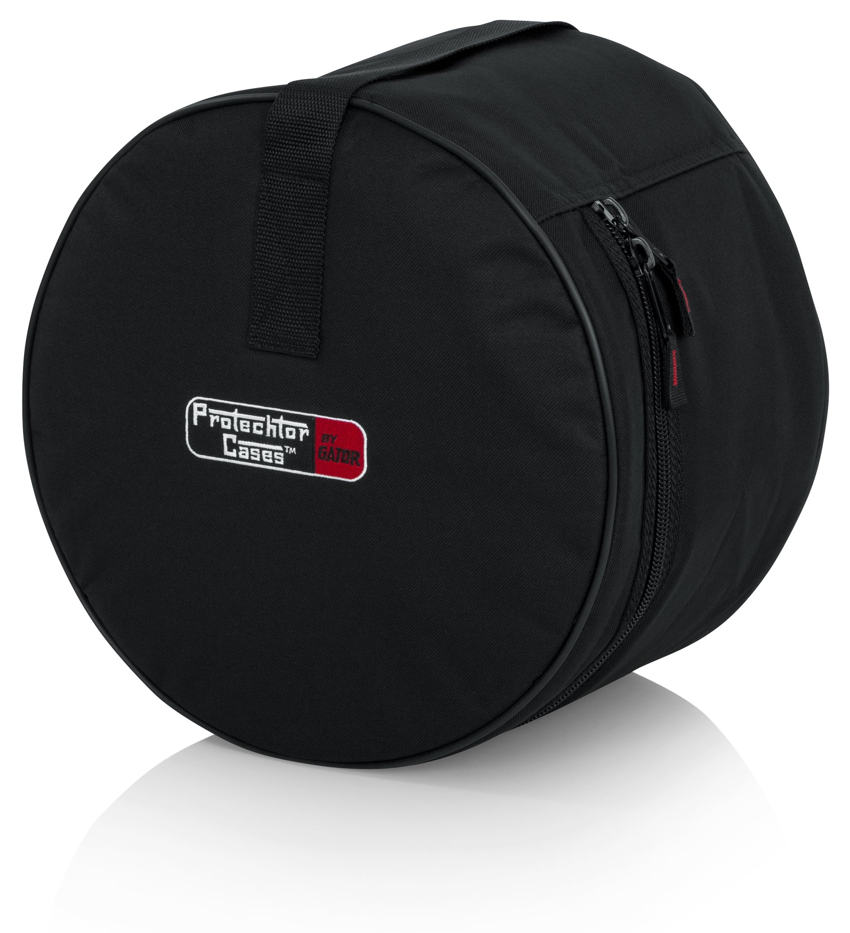 Image of Gator GP-FUSION-100 5-Piece Fusion Drum Bag Set - Padded, Durable, Complete Protection