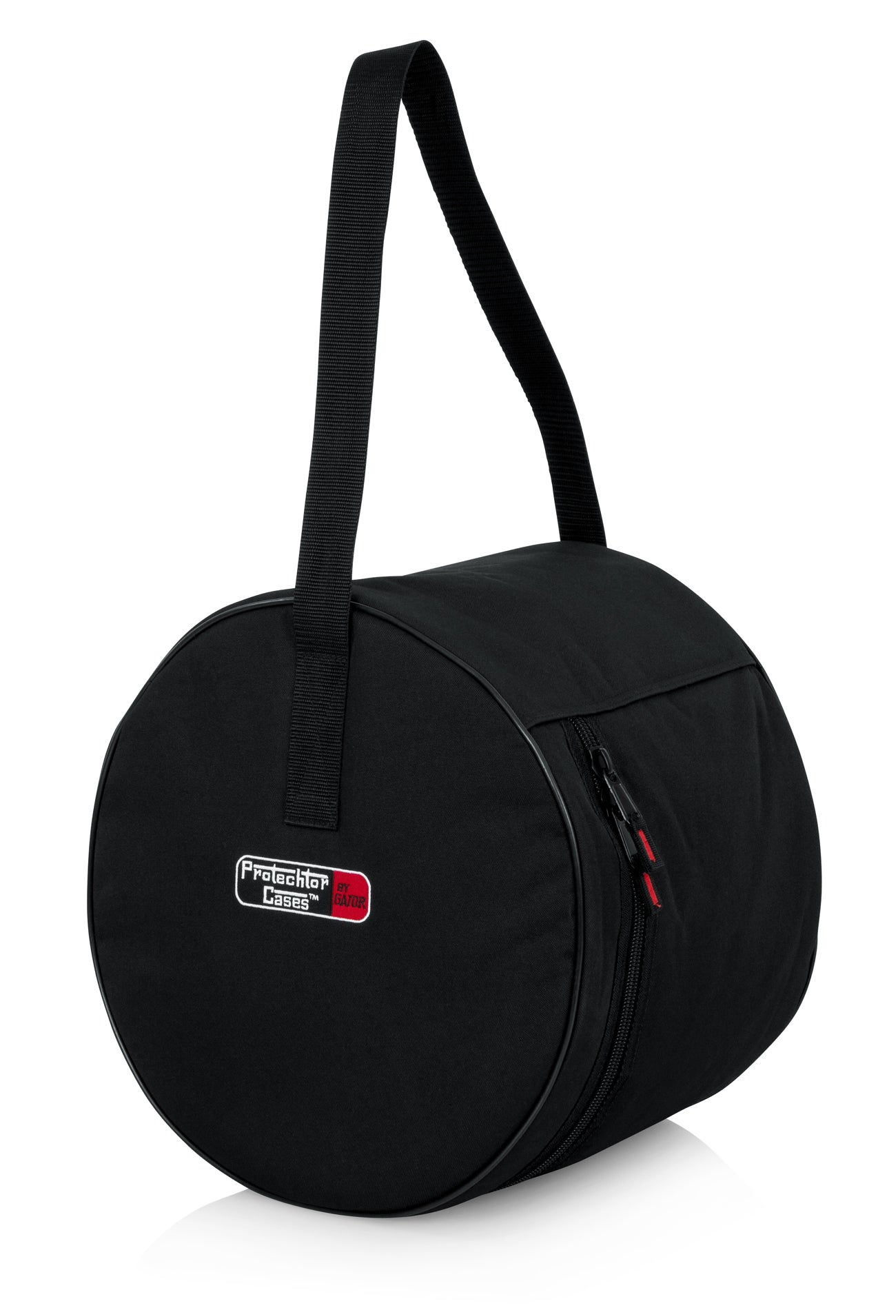 Image of Gator GP-FUSION-100 5-Piece Fusion Drum Bag Set - Padded, Durable, Complete Protection