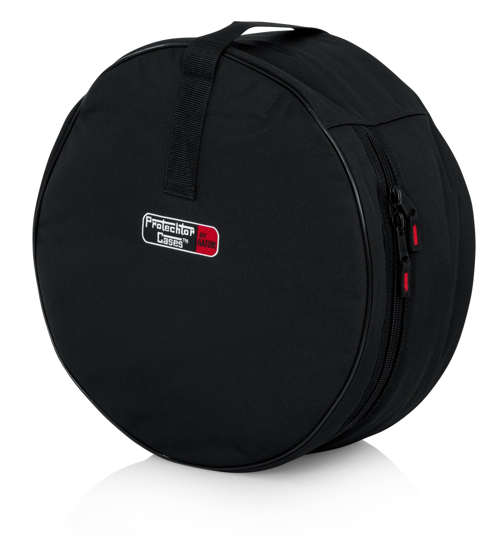 Image of Gator GP-FUSION-100 5-Piece Fusion Drum Bag Set - Padded, Durable, Complete Protection