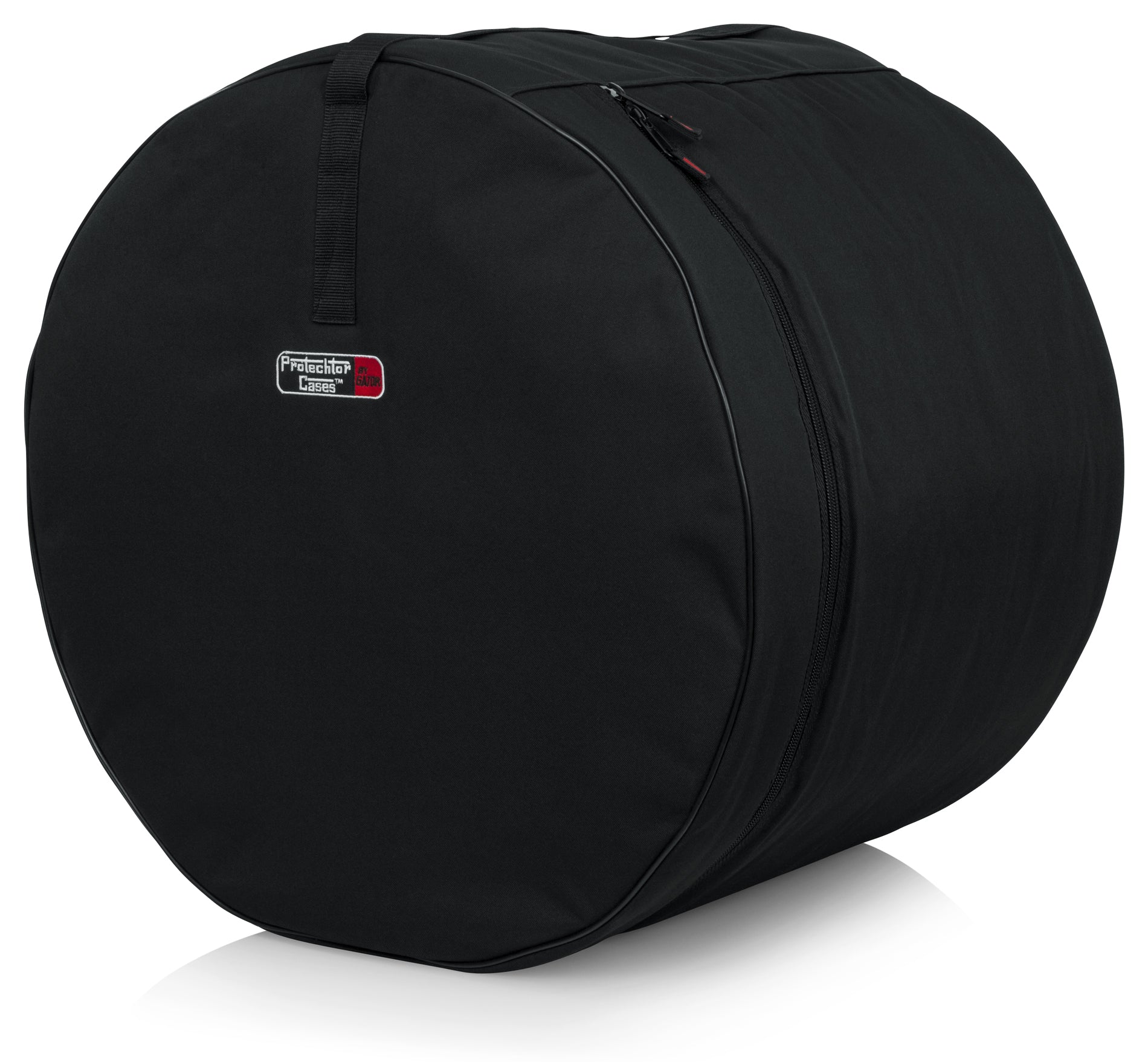 Image of Gator GP-FUSION-100 5-Piece Fusion Drum Bag Set - Padded, Durable, Complete Protection