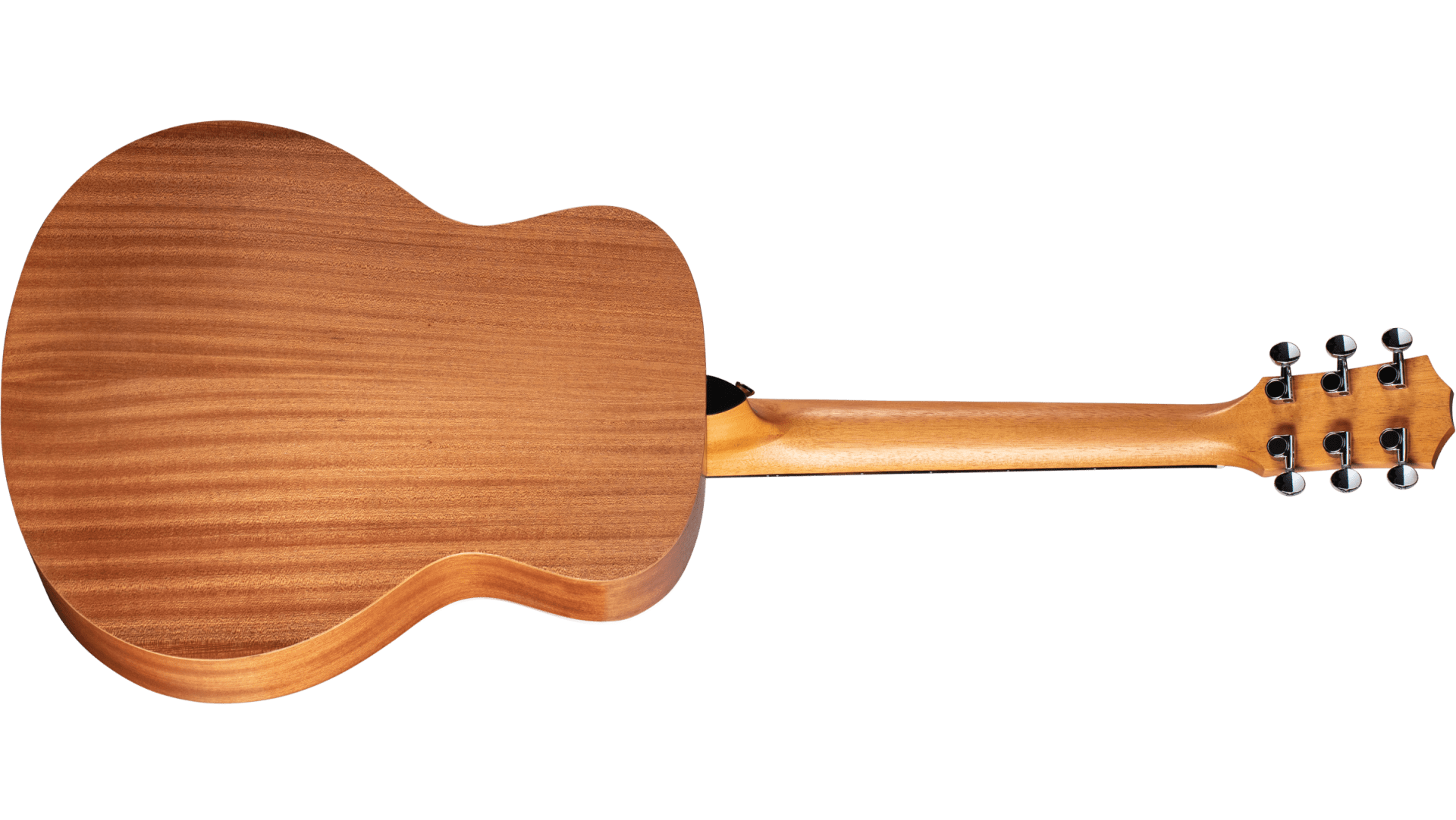 Image of TAYLOR GS Mini Mahogany