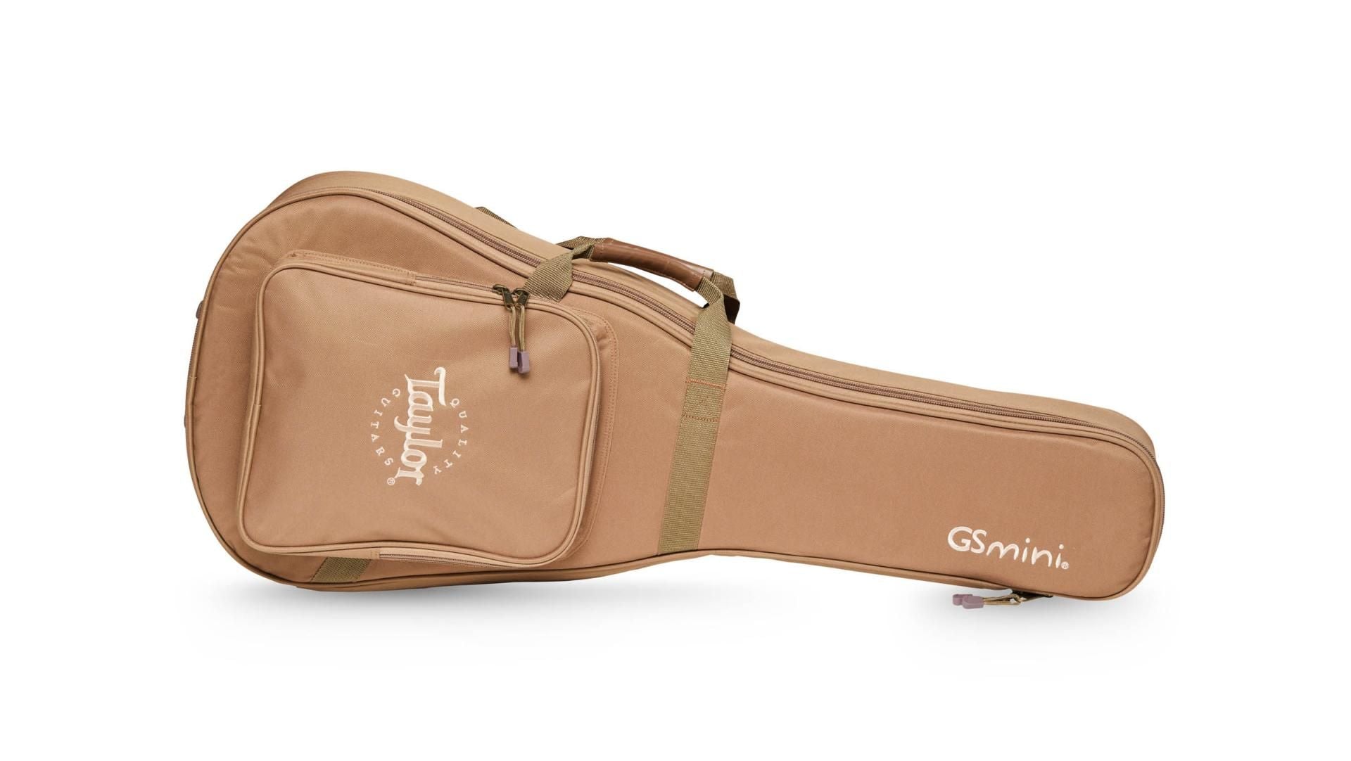 Image of TAYLOR GS Mini Mahogany