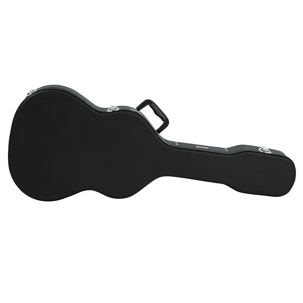 Image of Gator GWE-CLASSIC Wooden Classical Guitar Case - Hard Shell Protection