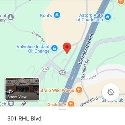 The Pied Piper Music Store