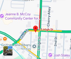 The Pied Piper Music Store