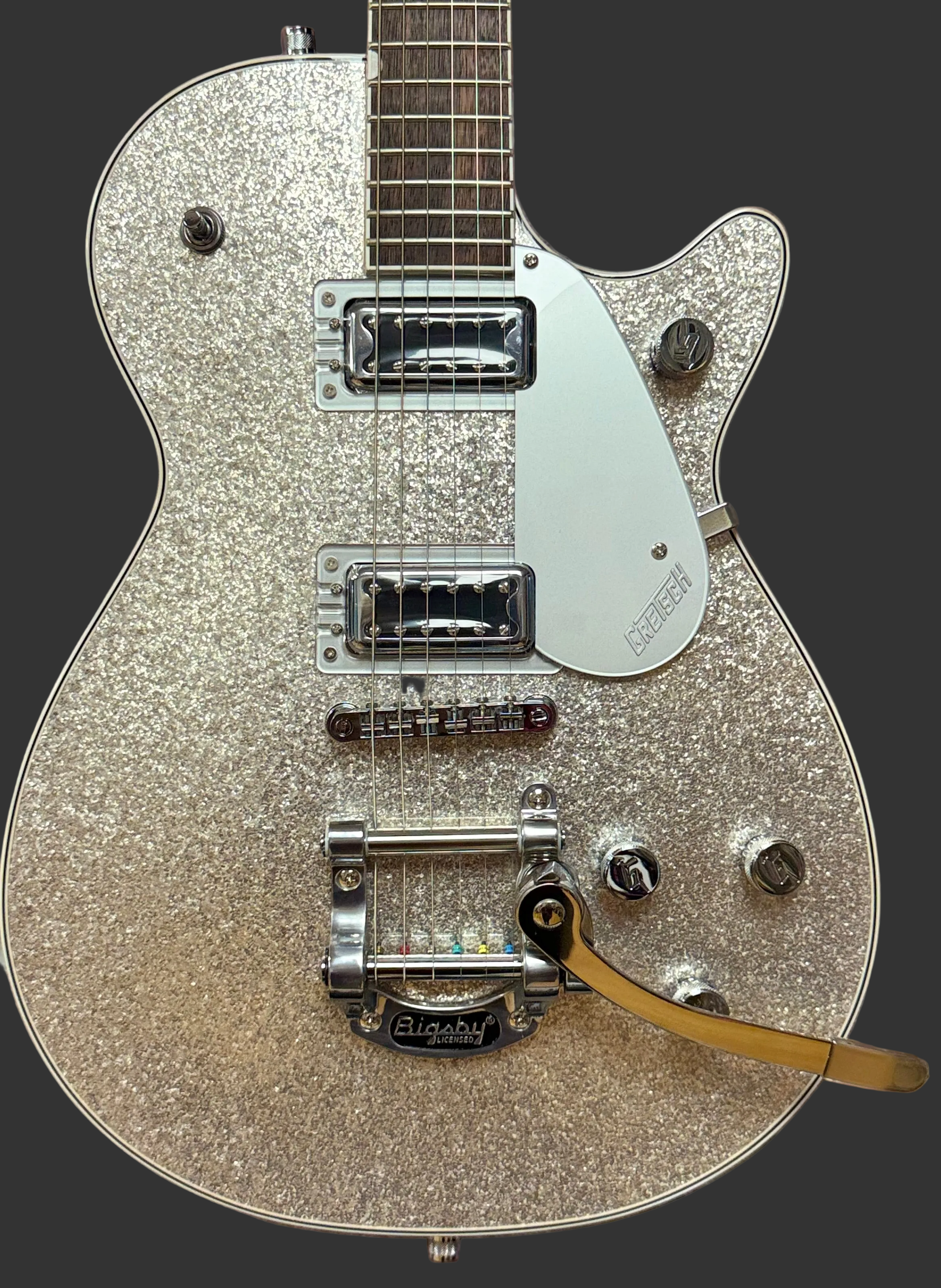 The Pied Piper Music Store