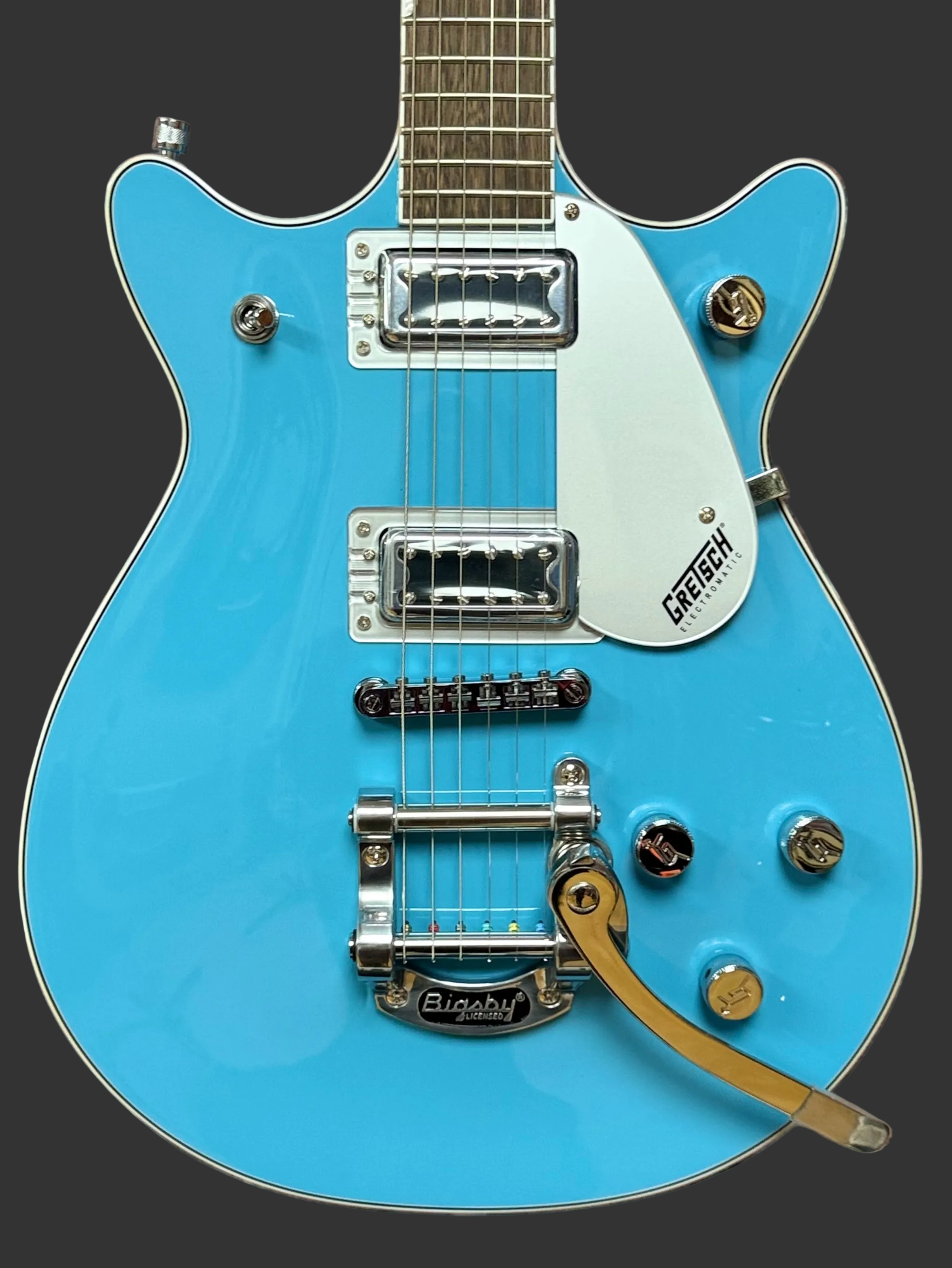 The Pied Piper Music Store