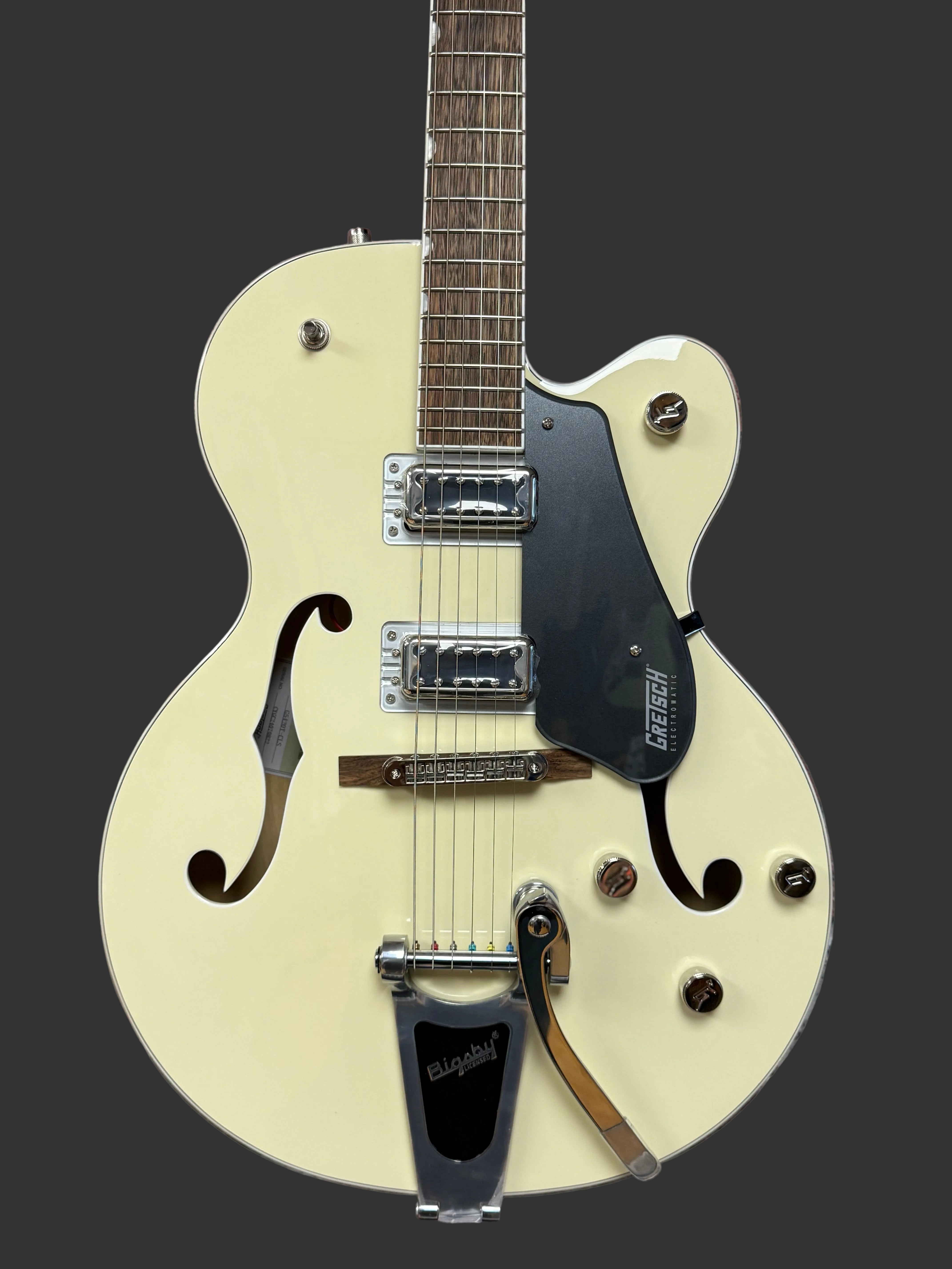 The Pied Piper Music Store