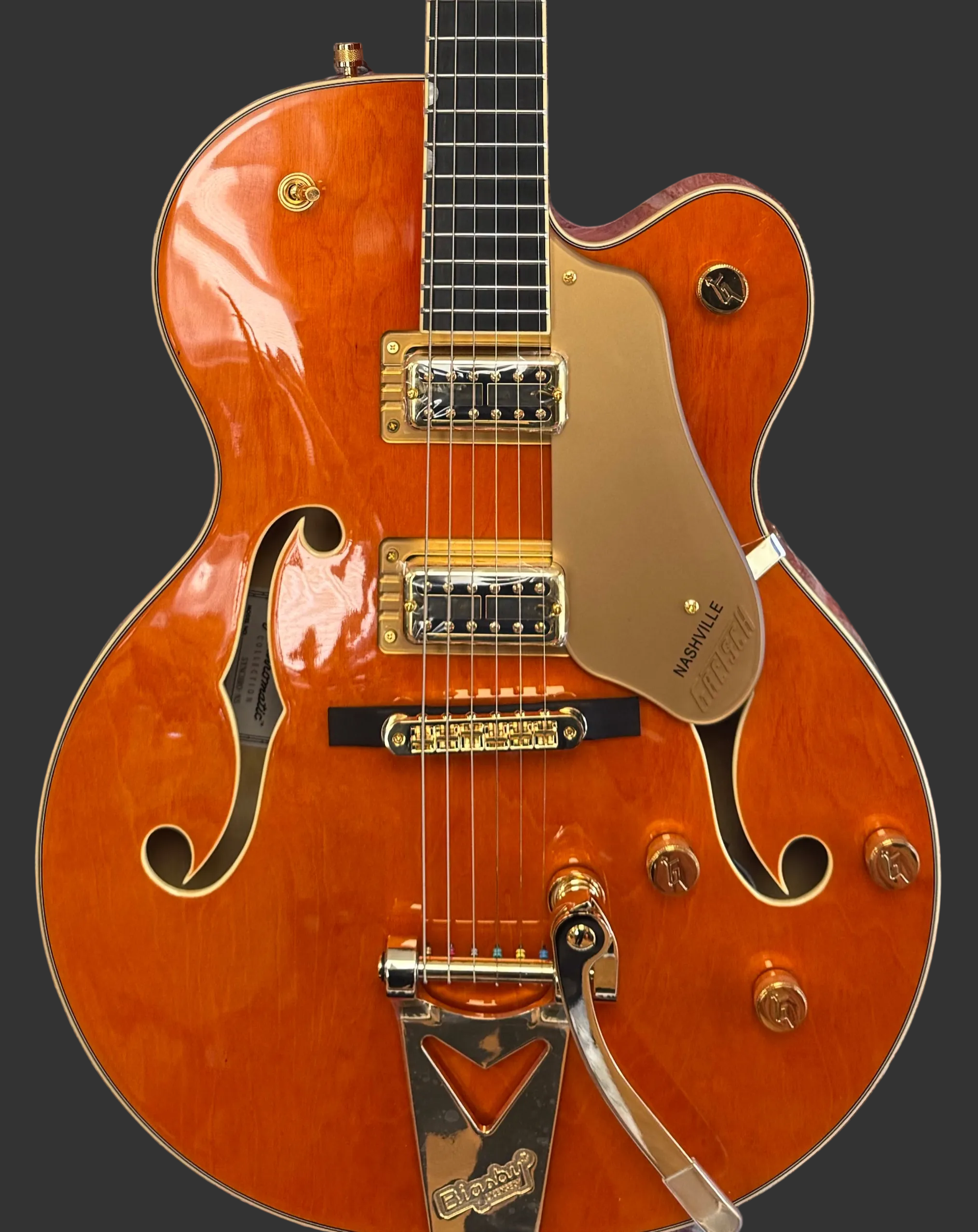 The Pied Piper Music Store