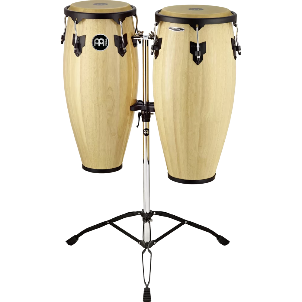 Image of Meinl Headliner Series Congas Natural HC888NT