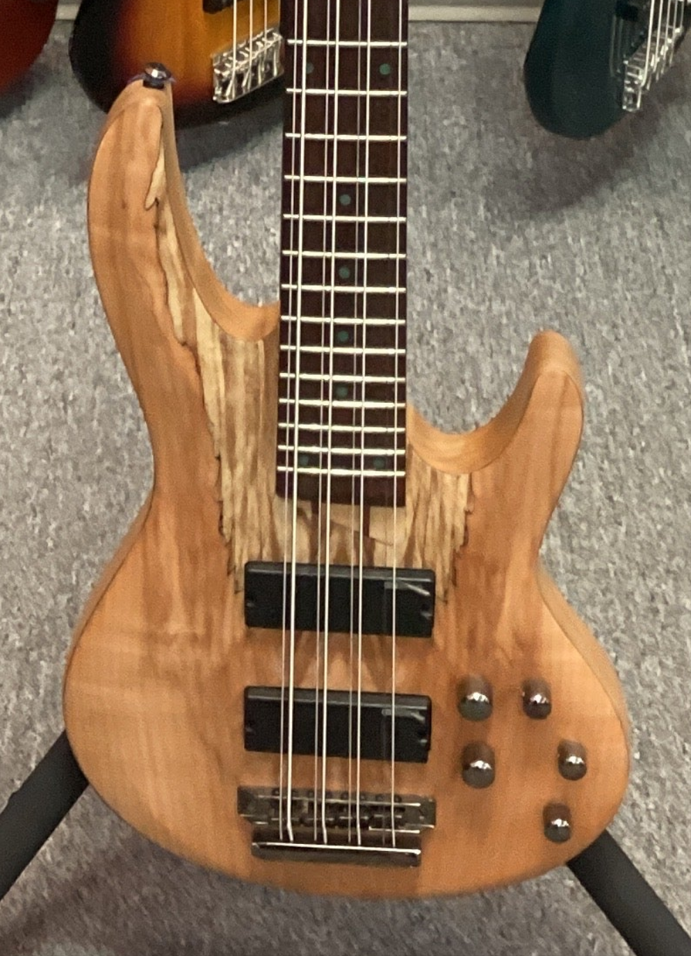 The Pied Piper Music Store