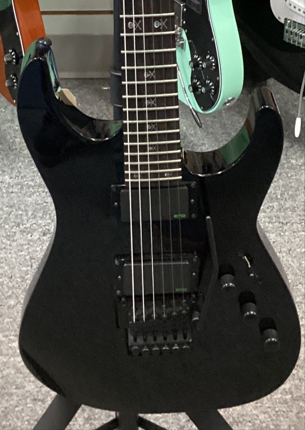 The Pied Piper Music Store