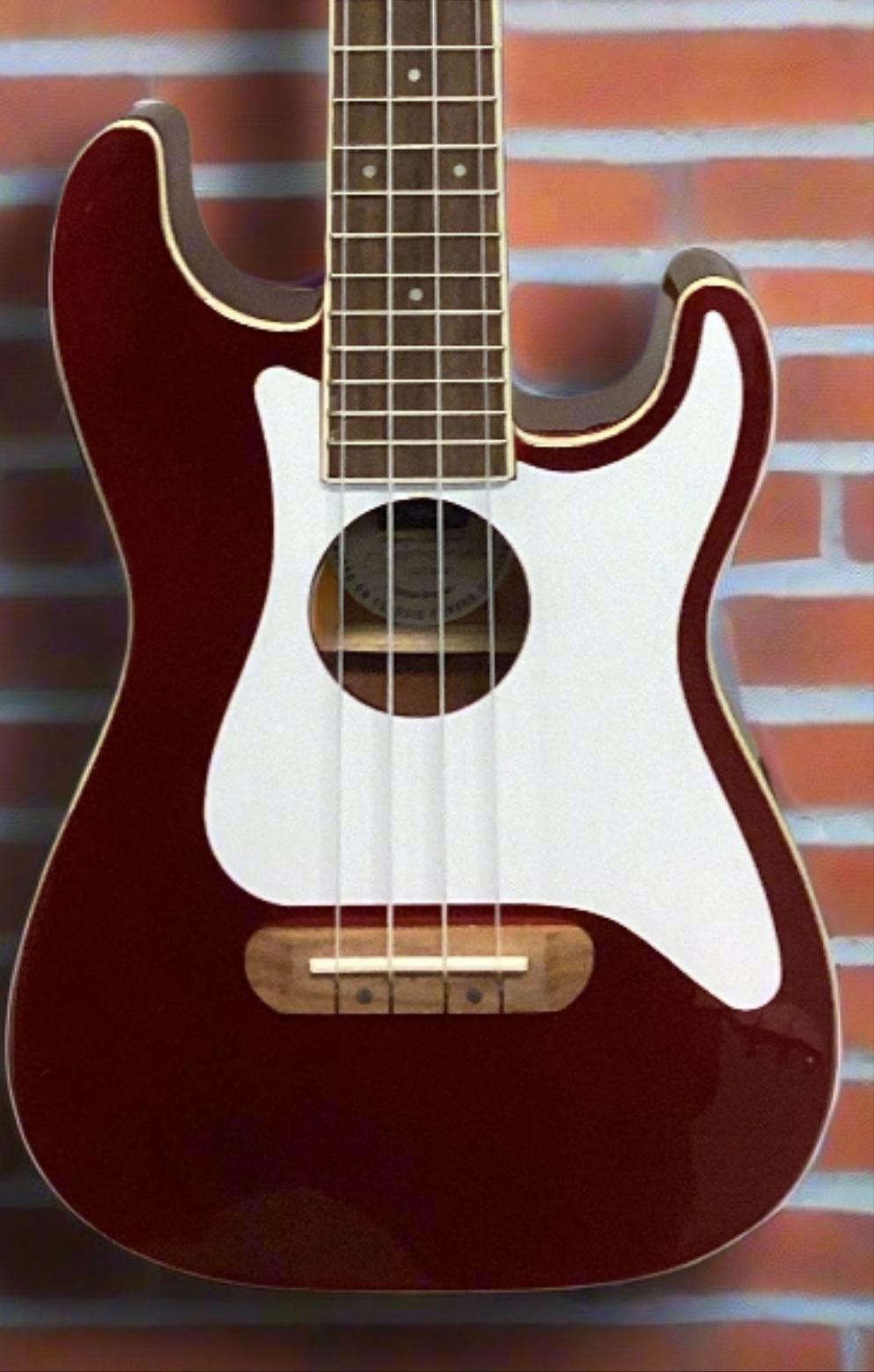 The Pied Piper Music Store