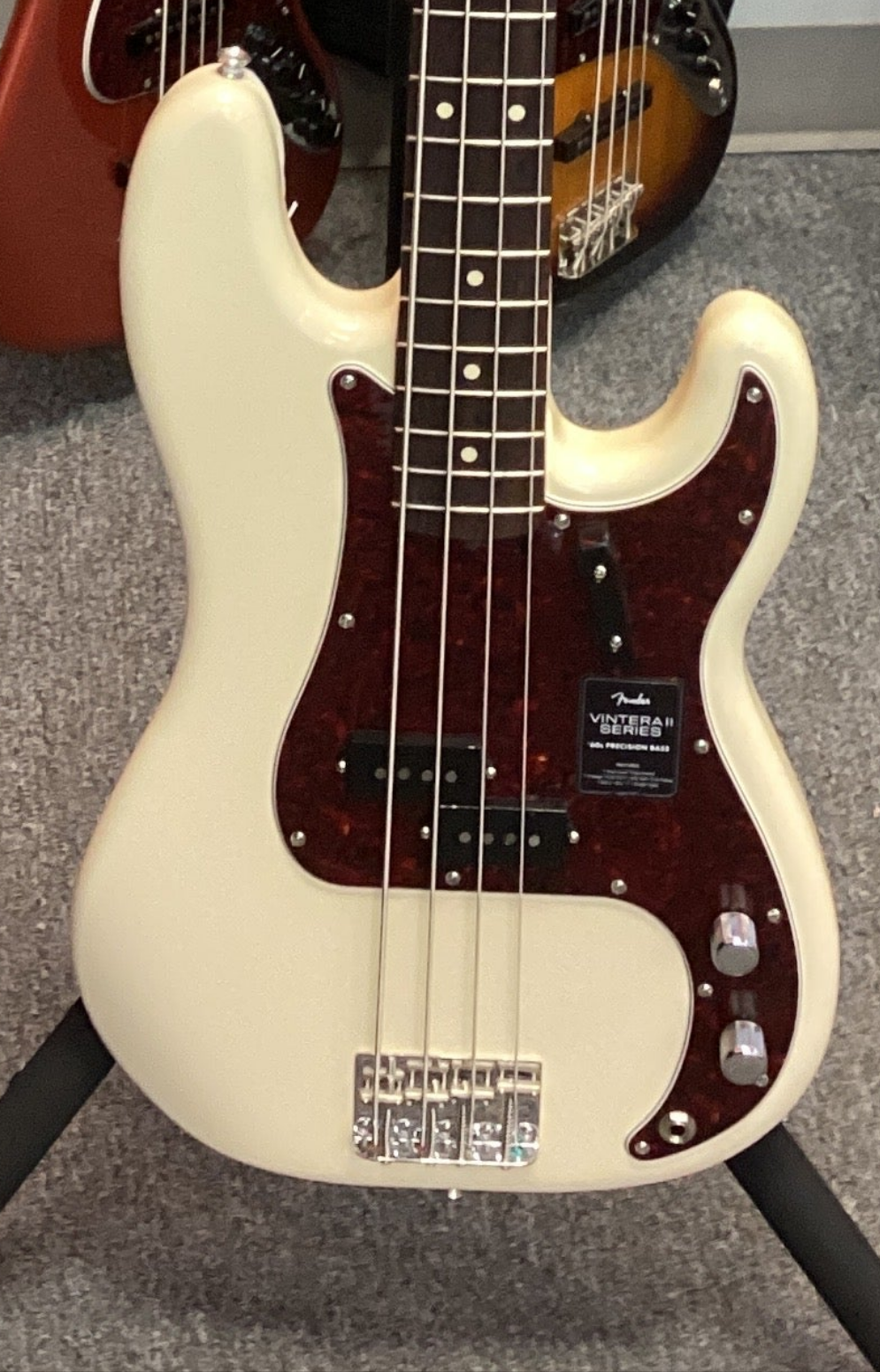 Image of Fender Vintera II 60’s Precision Bass
