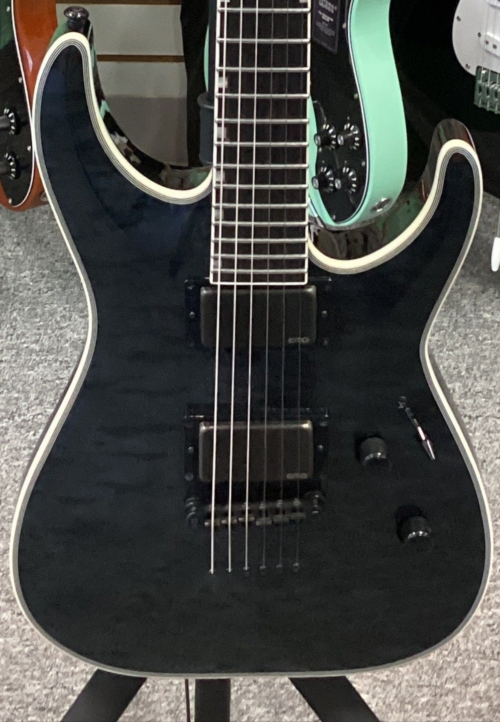 The Pied Piper Music Store