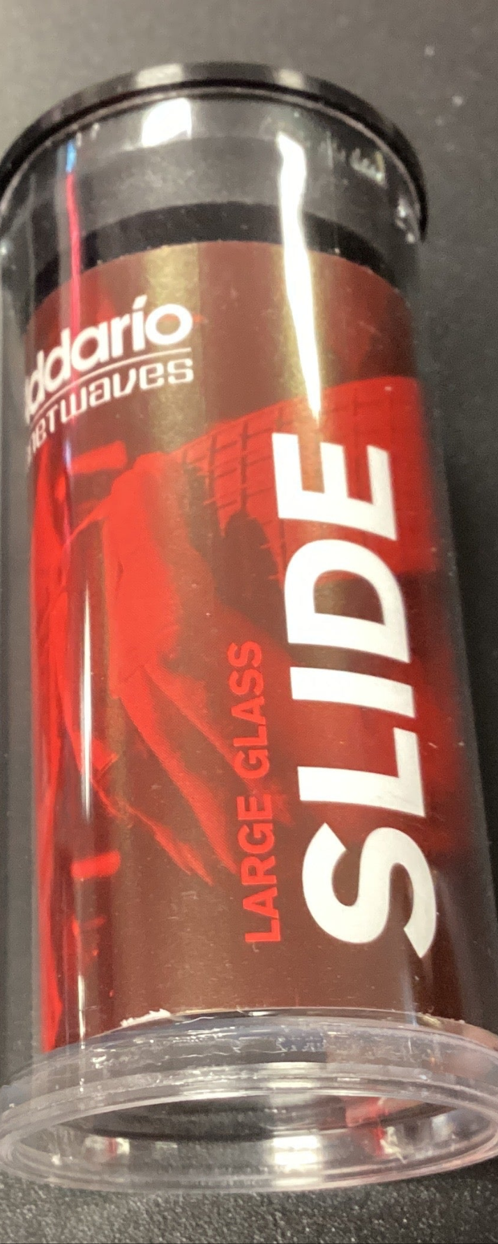 The Pied Piper Music Store