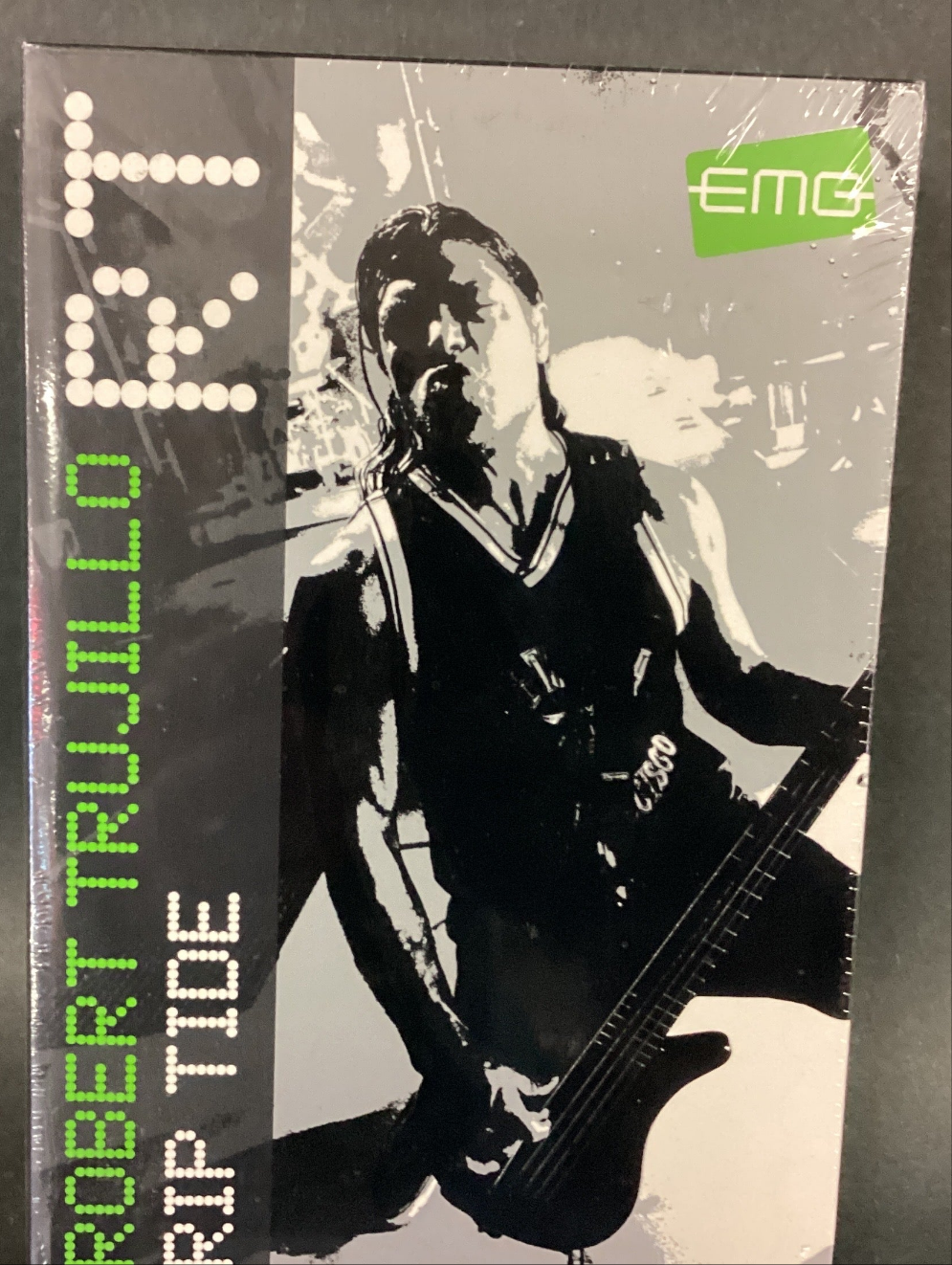 The Pied Piper Music Store