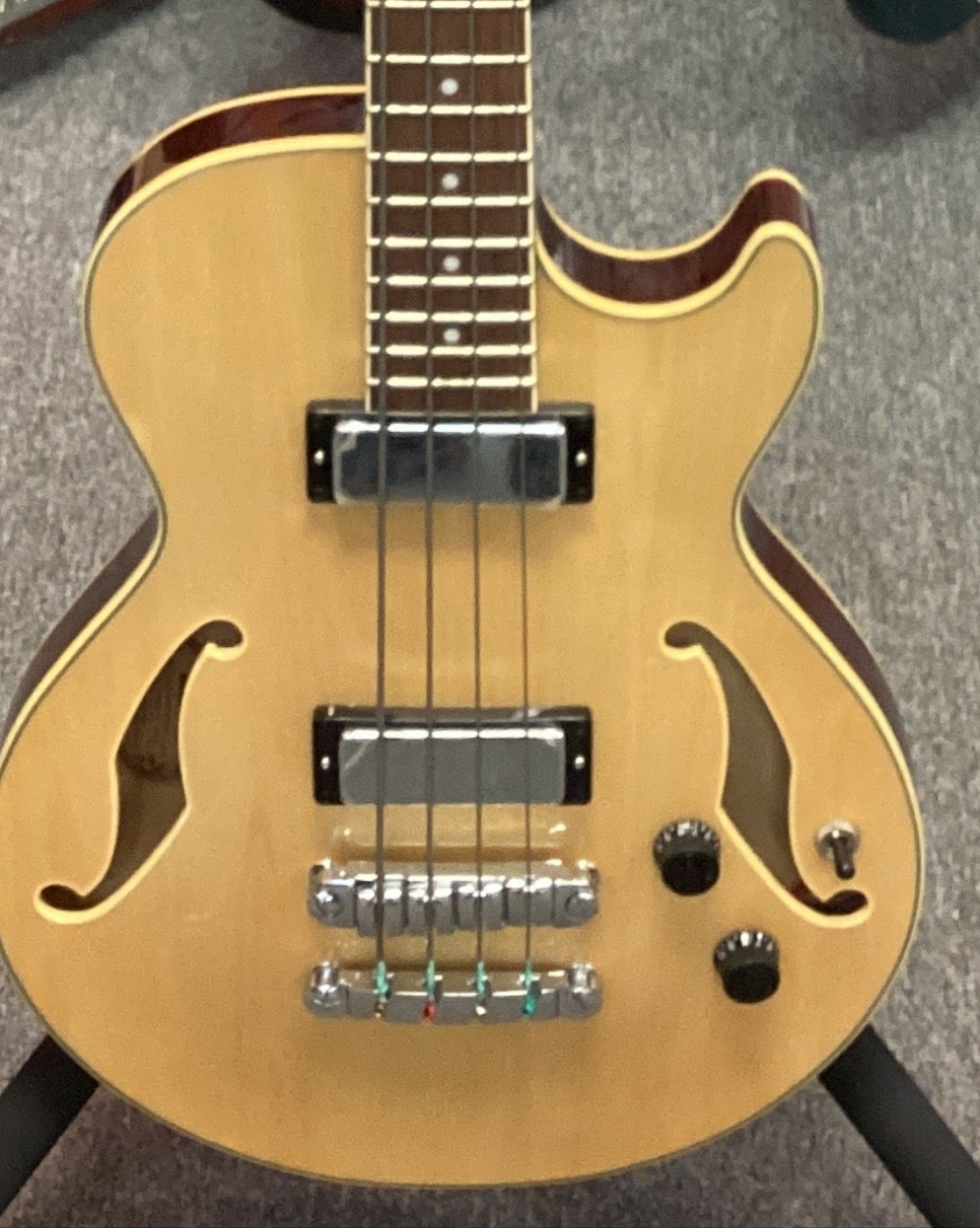 The Pied Piper Music Store