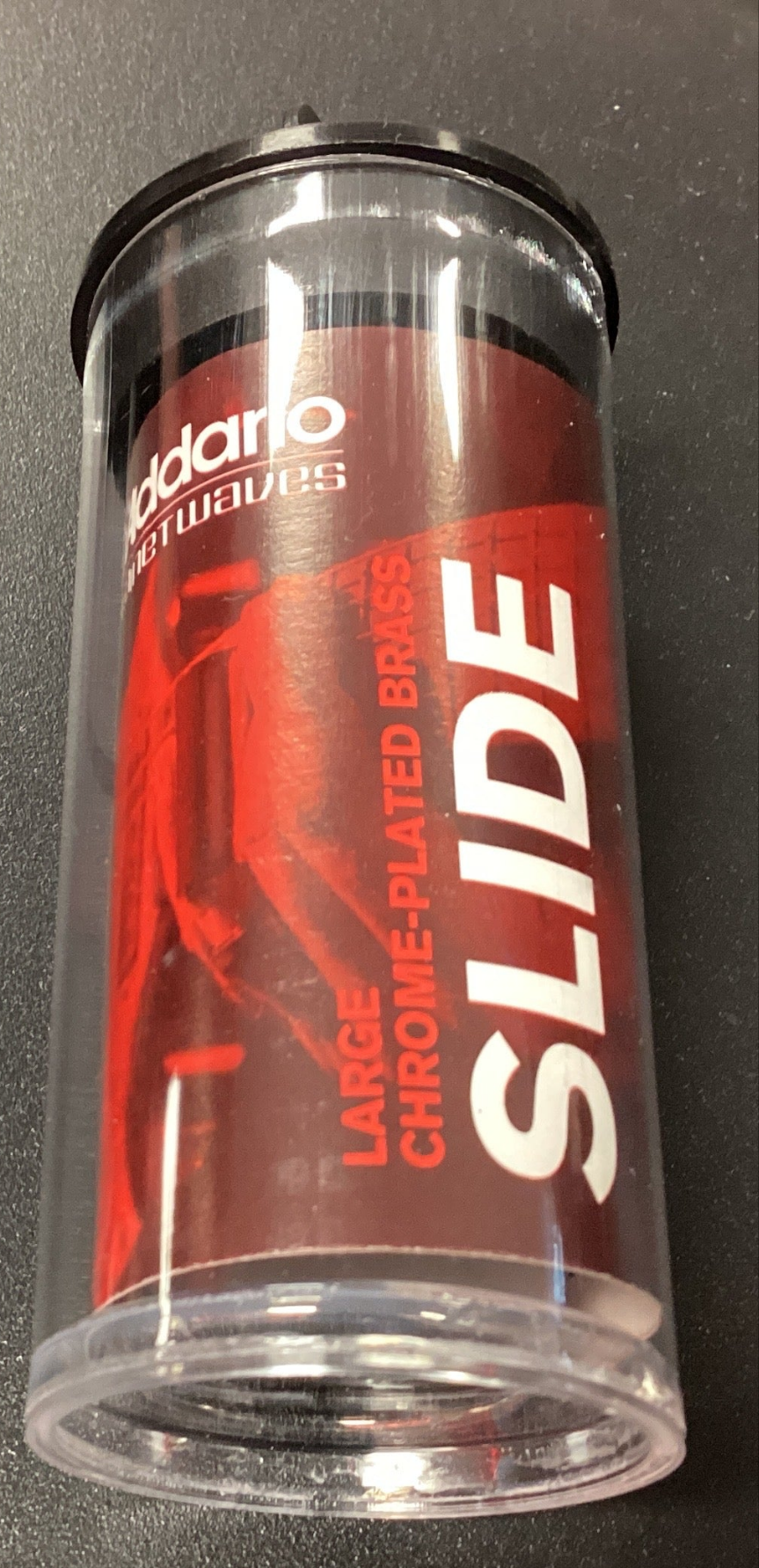 The Pied Piper Music Store