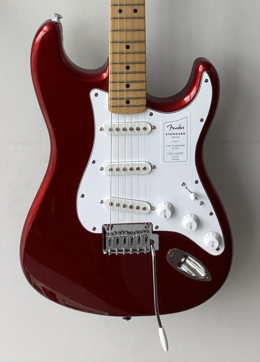 The Pied Piper Music Store