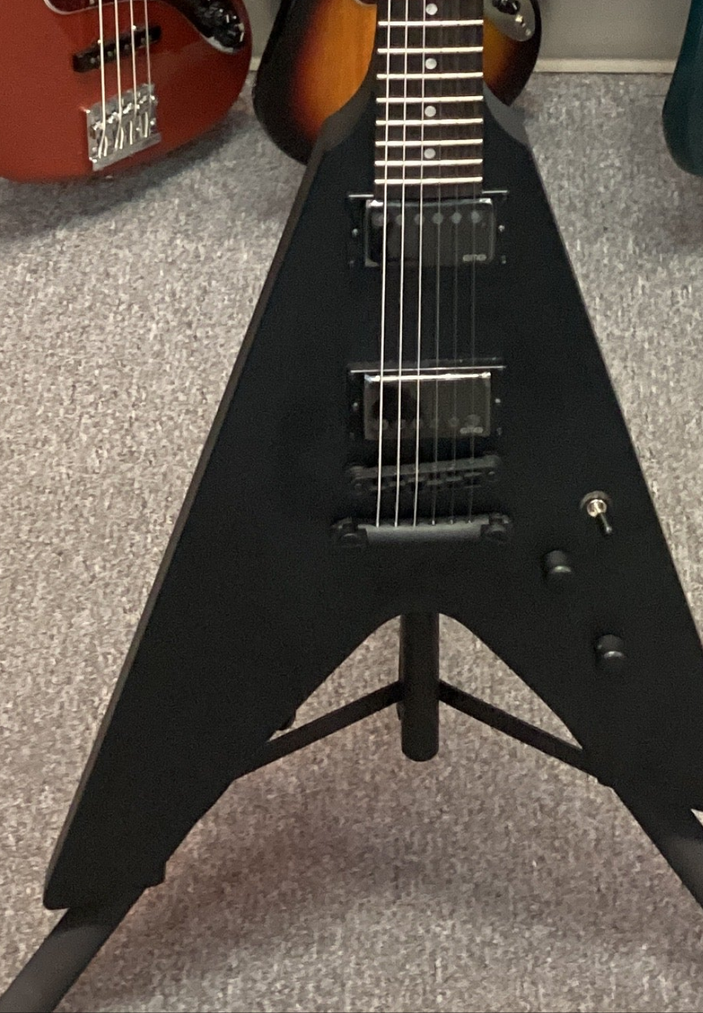 The Pied Piper Music Store