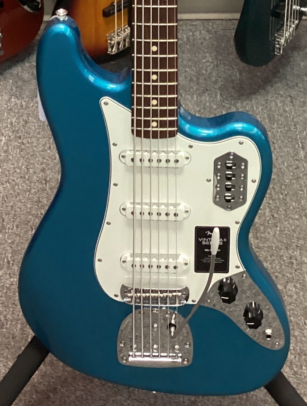 The Pied Piper Music Store