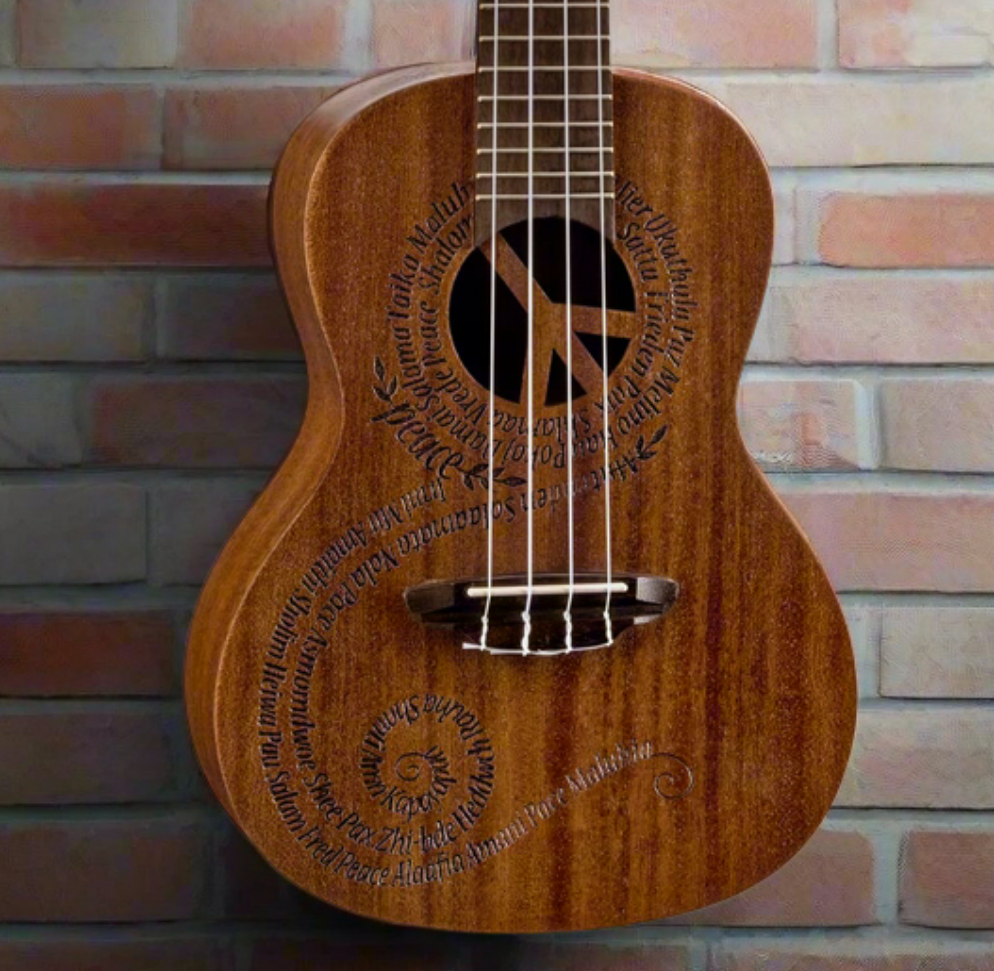 The Pied Piper Music Store