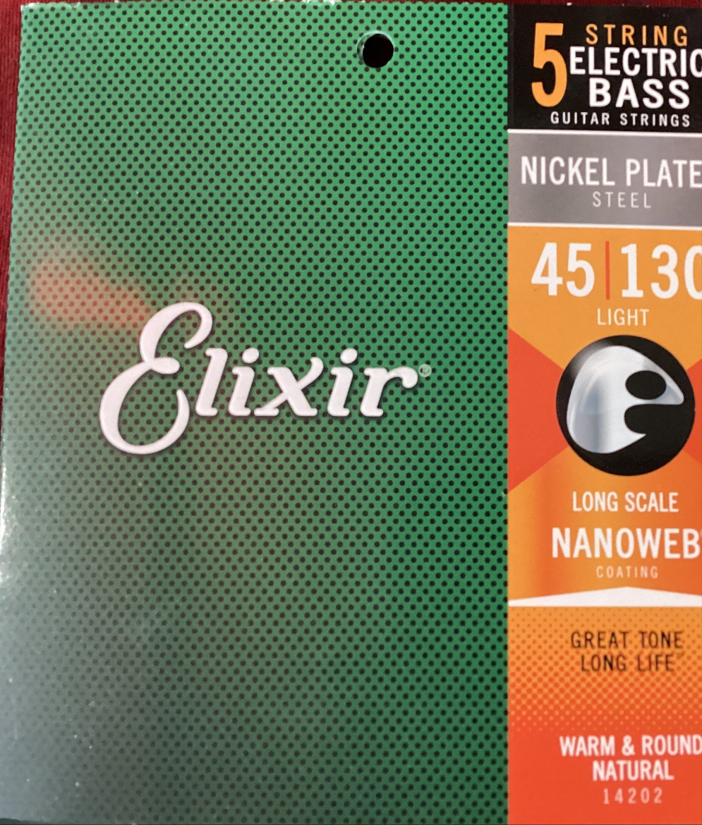 The Pied Piper Music Store