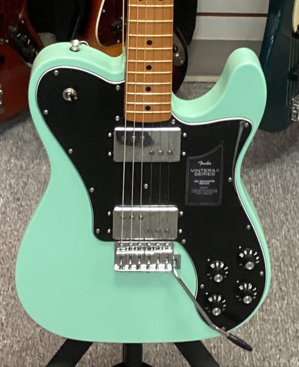 The Pied Piper Music Store