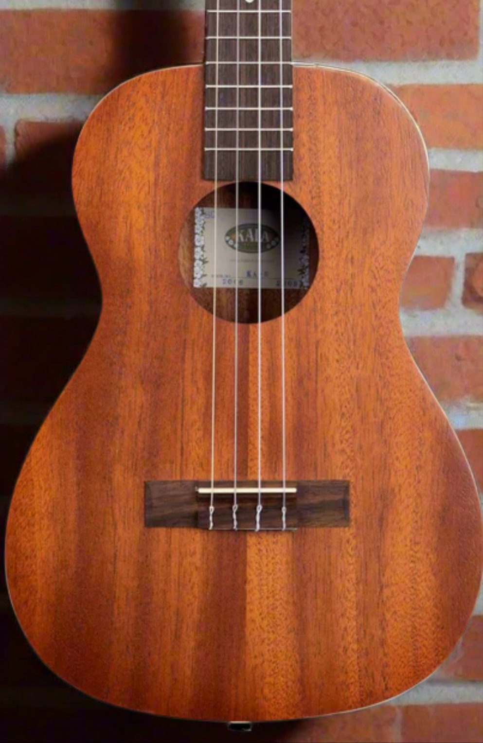 The Pied Piper Music Store