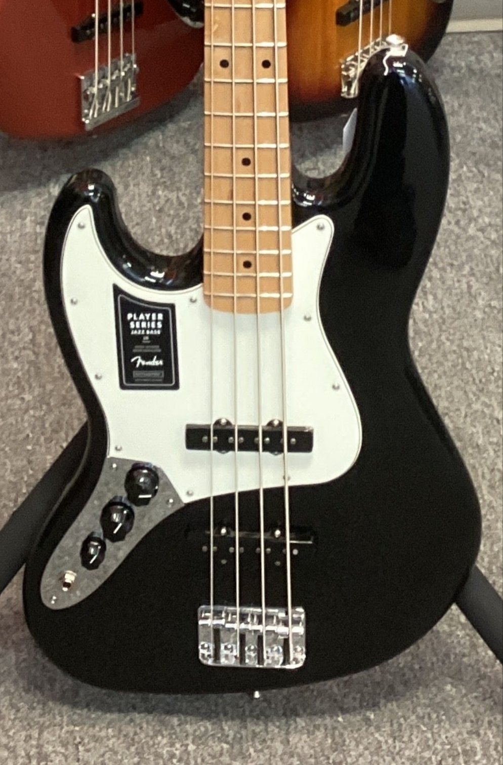 The Pied Piper Music Store