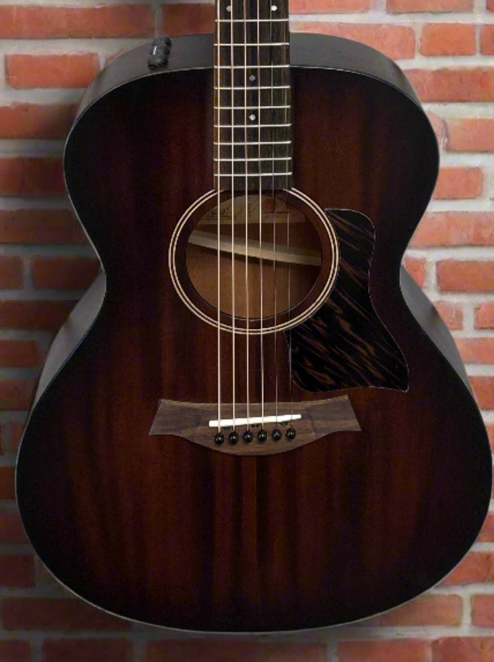 The Pied Piper Music Store