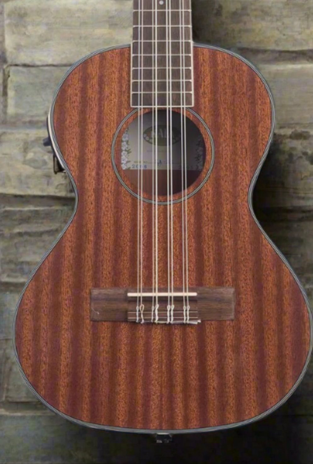 The Pied Piper Music Store