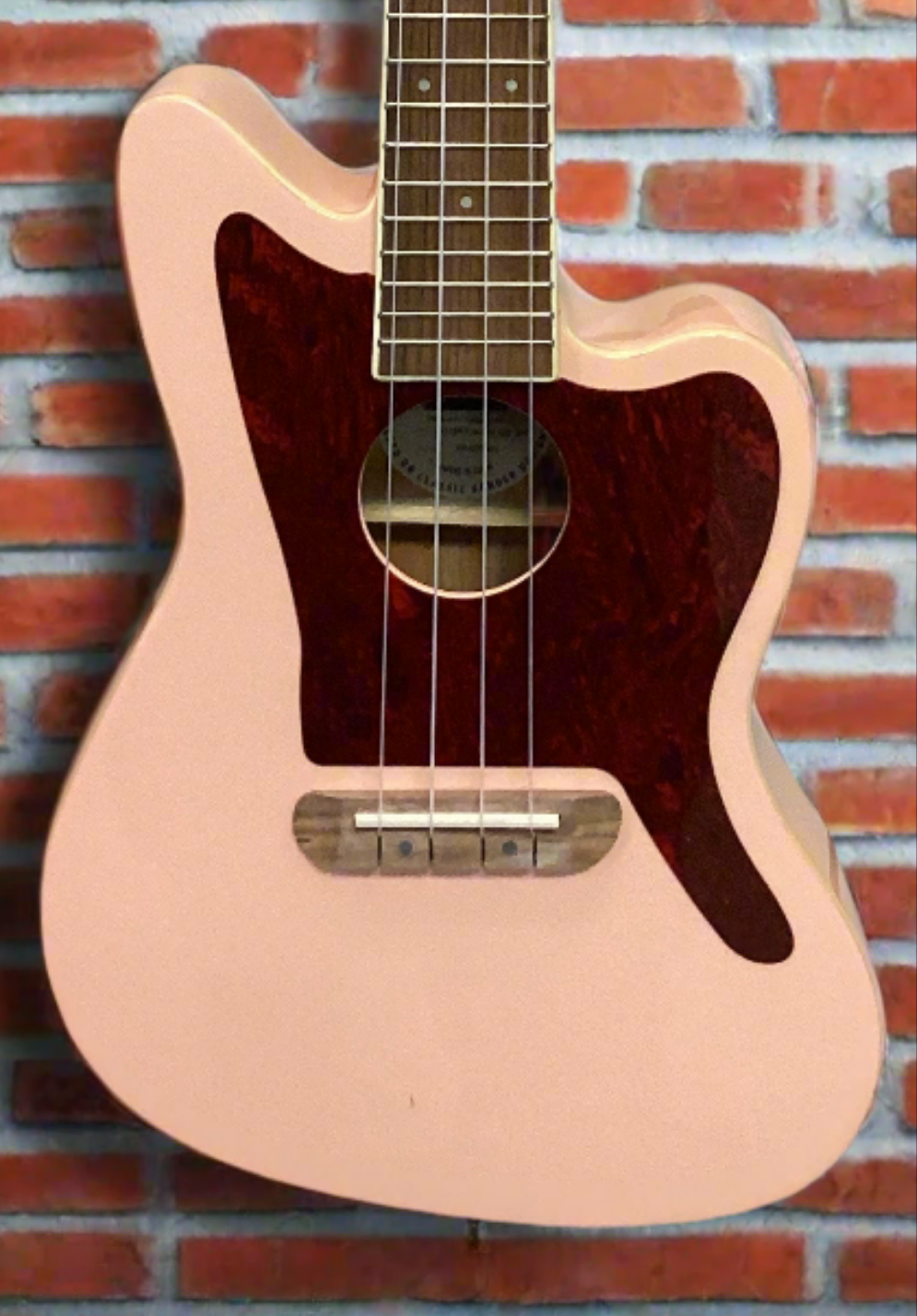 The Pied Piper Music Store