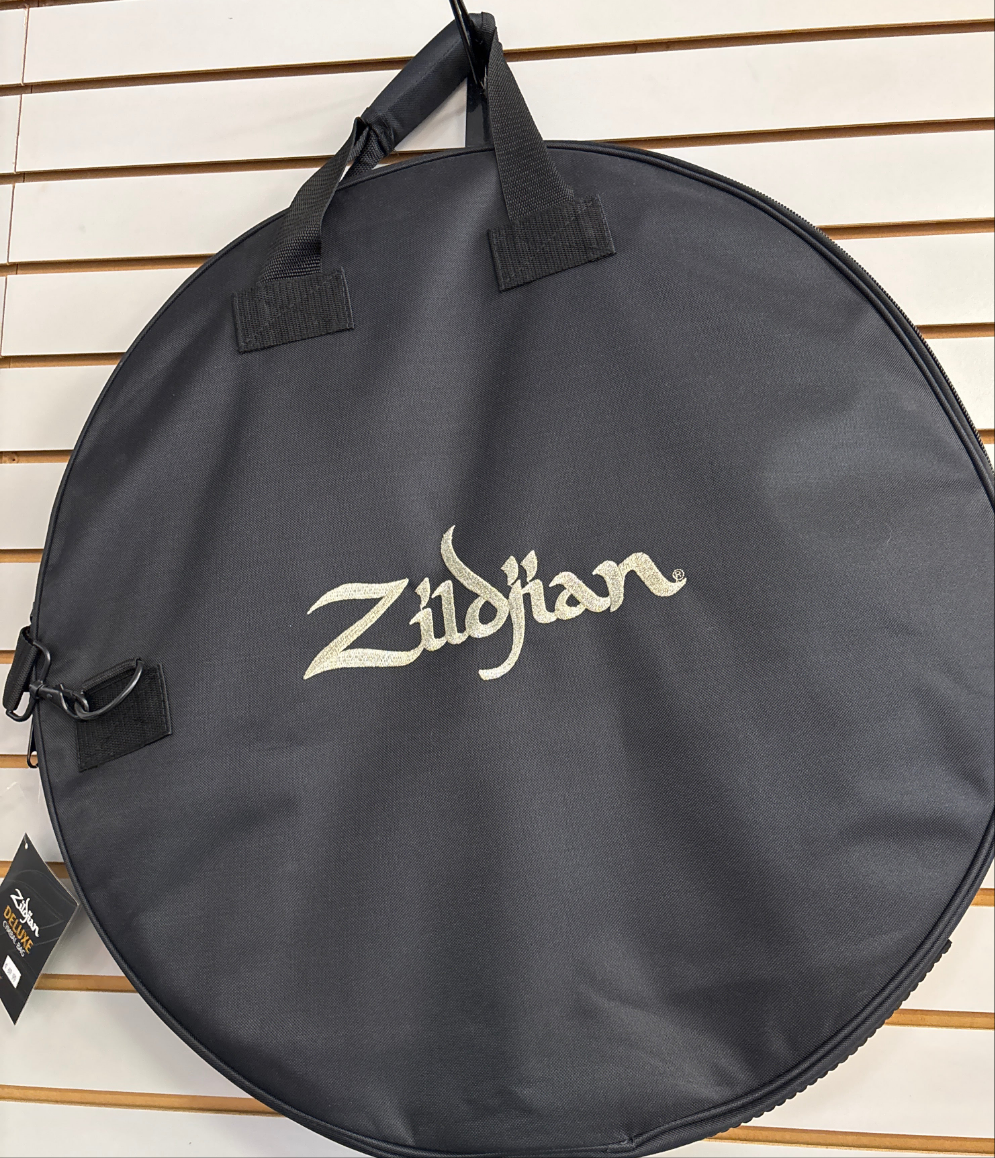 Image of ZILDJIAN ZCB24D Black 24