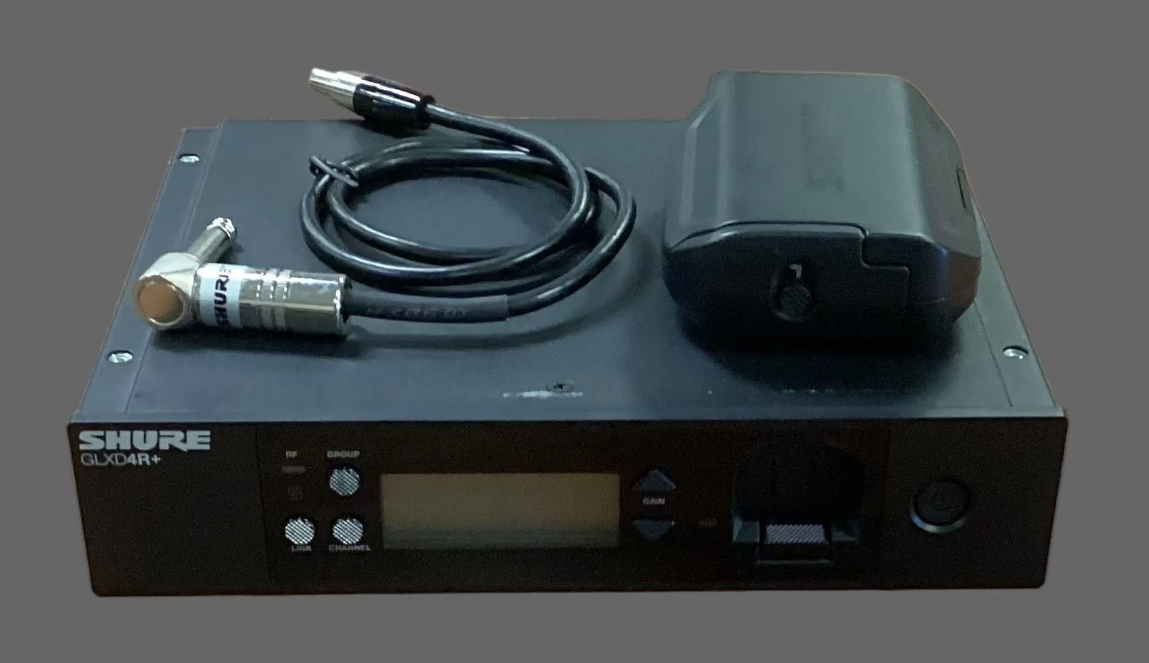 The Pied Piper Music Store