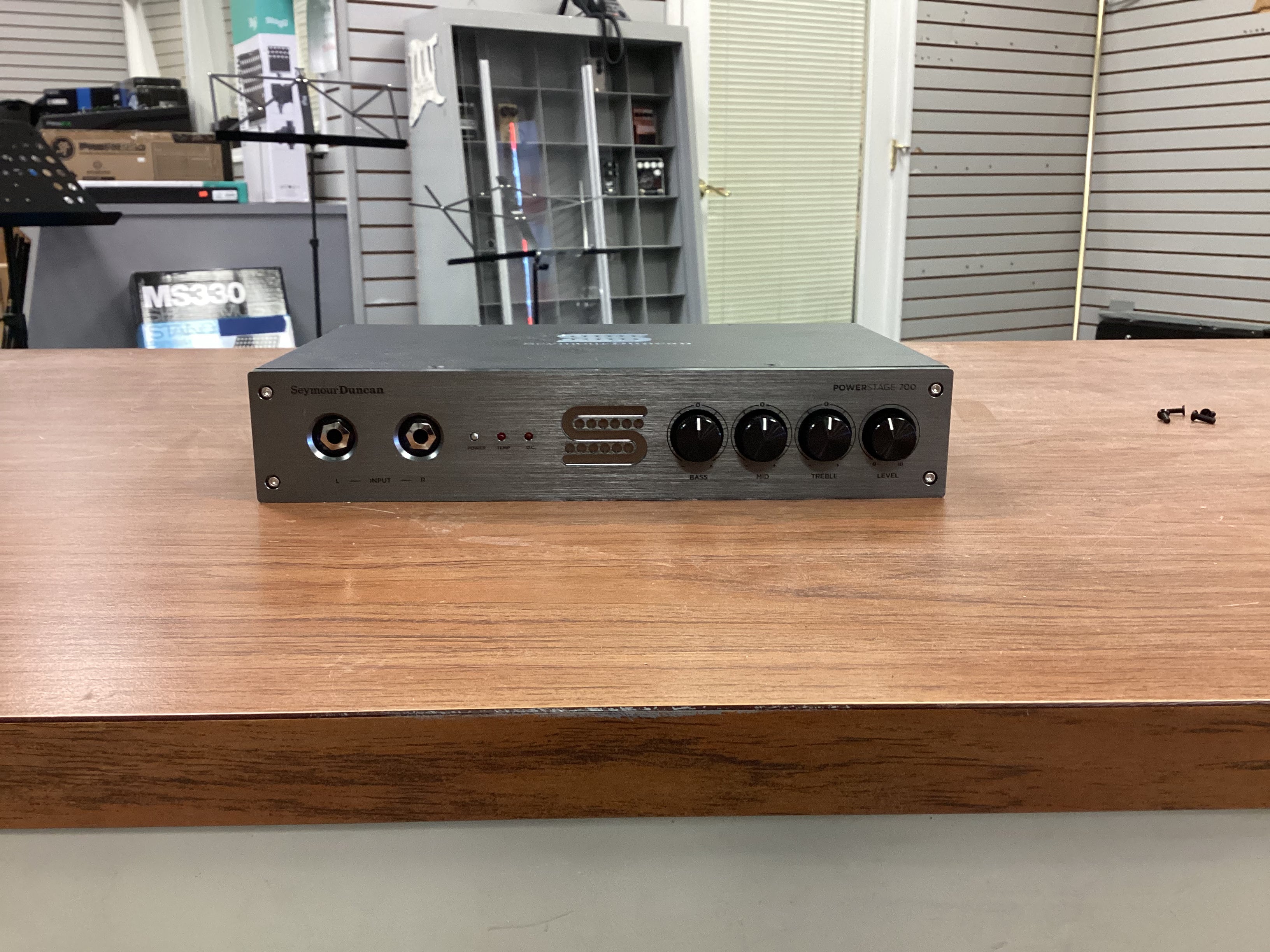 Image of Seymour Duncan Powerstage 700 *Used*
